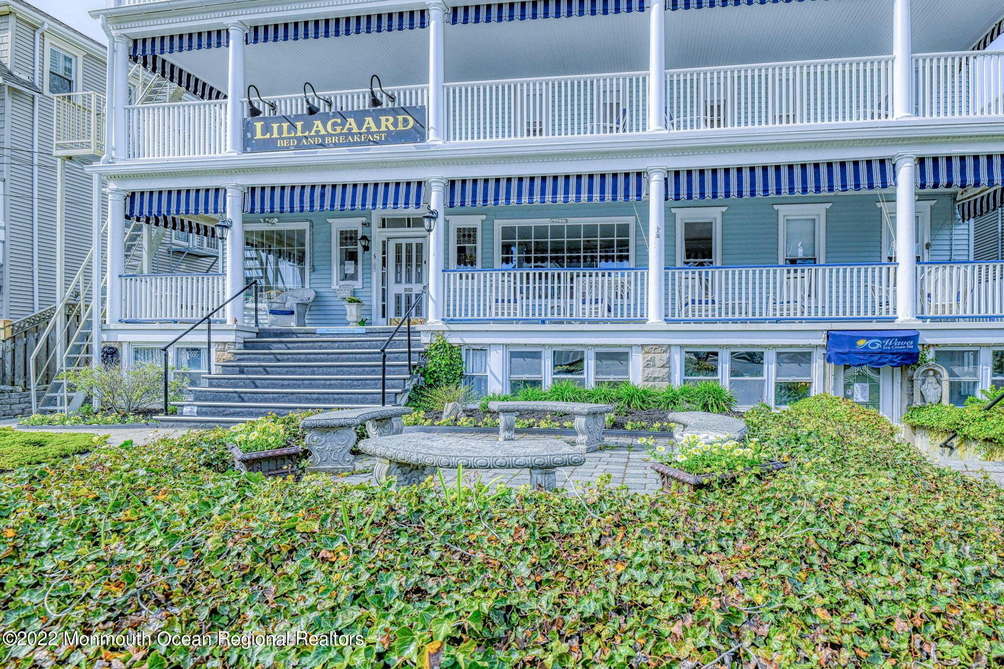 Photo of 5 Abbott Avenue, Ocean Grove NJ 07756