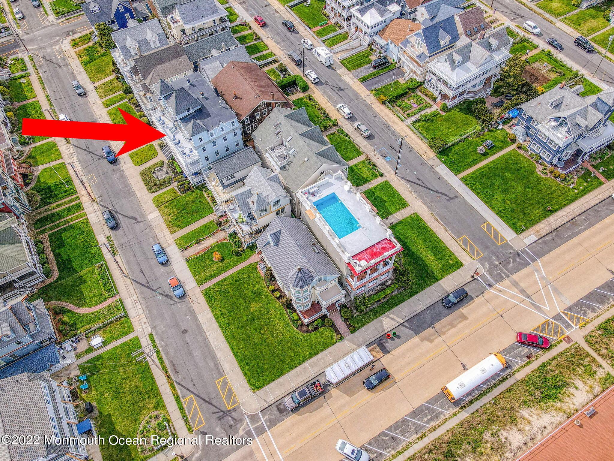 Photo of 5 Abbott Avenue, Ocean Grove NJ 07756