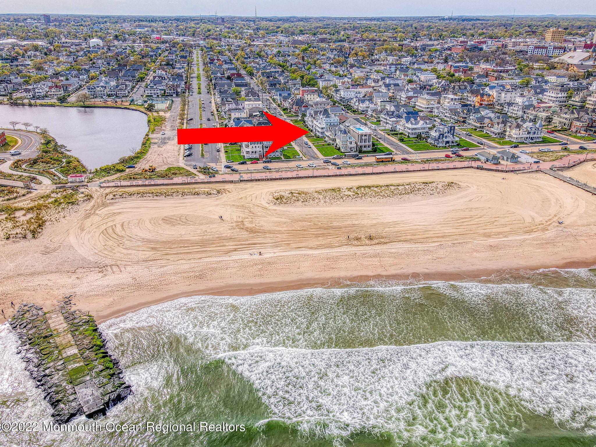 Photo of 5 Abbott Avenue, Ocean Grove NJ 07756