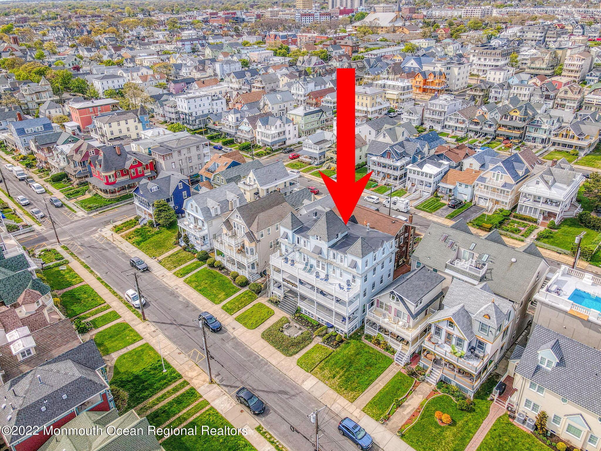 Photo of 5 Abbott Avenue, Ocean Grove NJ 07756