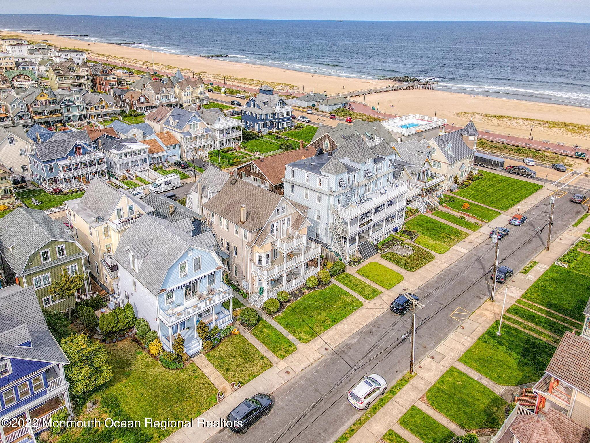 Photo of 5 Abbott Avenue, Ocean Grove NJ 07756