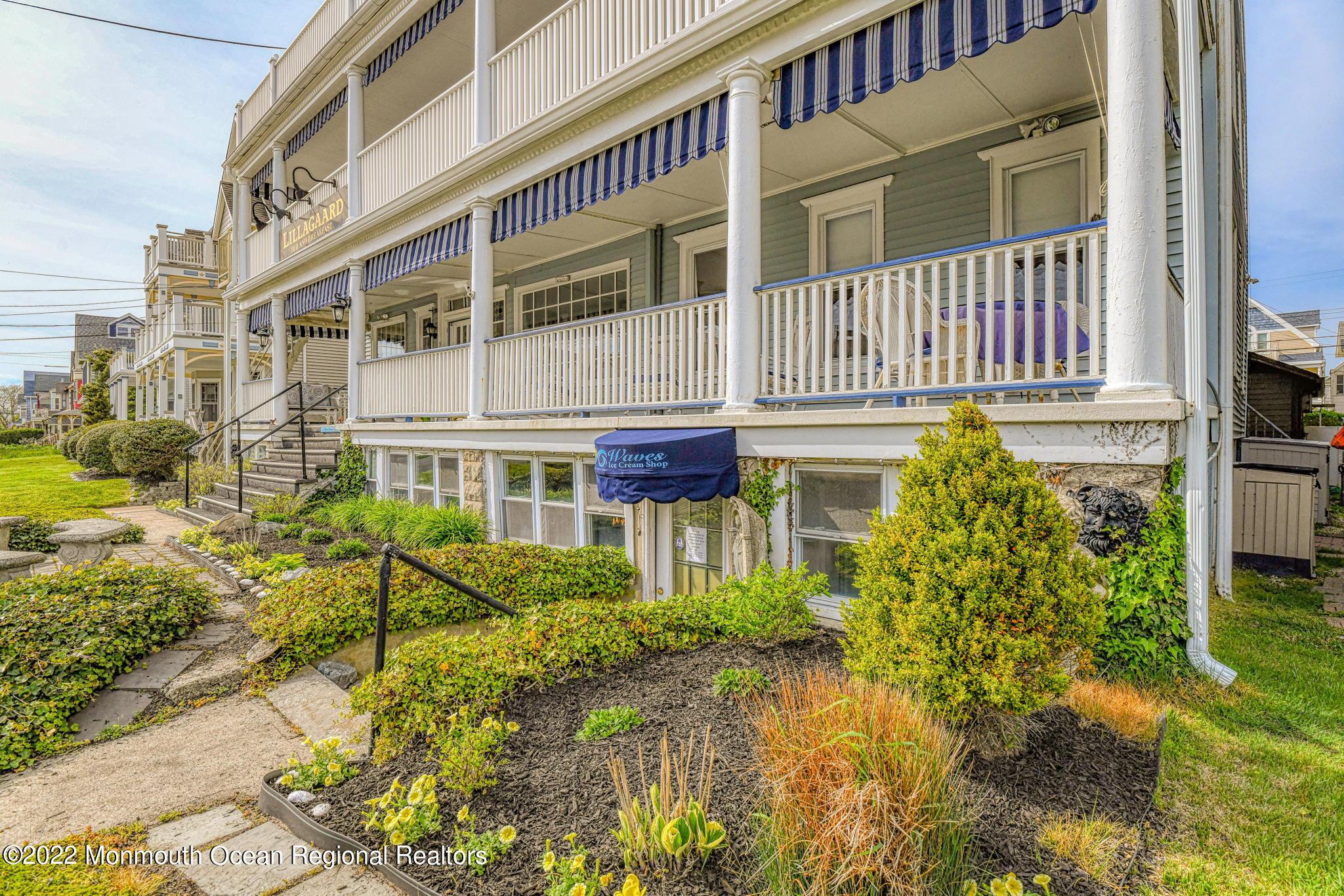 Photo of 5 Abbott Avenue, Ocean Grove NJ 07756