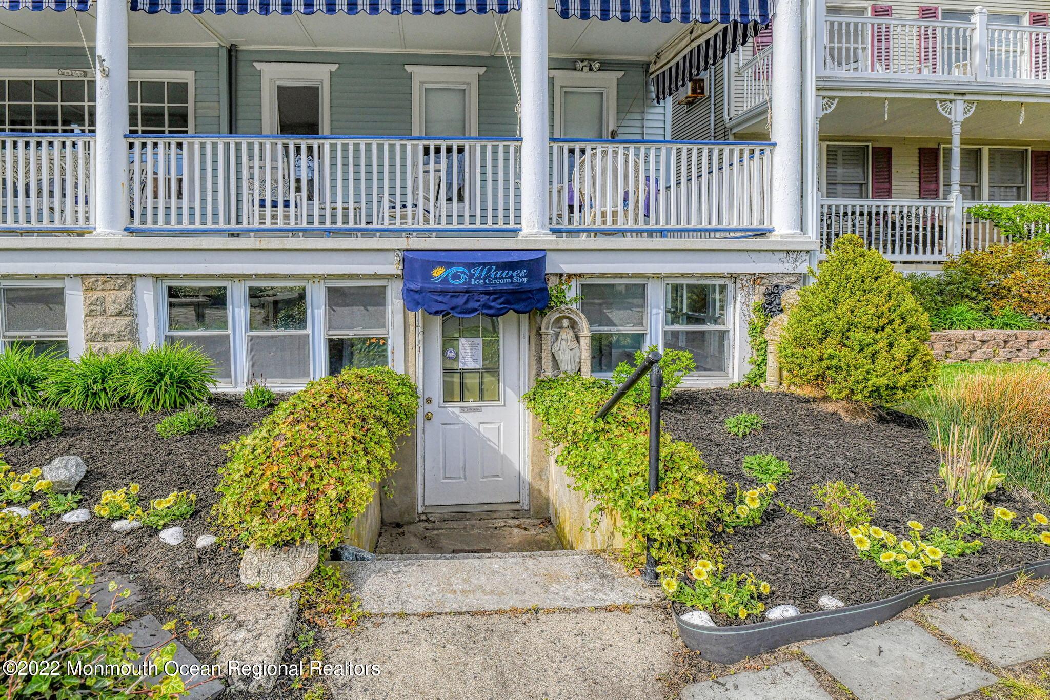 Photo of 5 Abbott Avenue, Ocean Grove NJ 07756