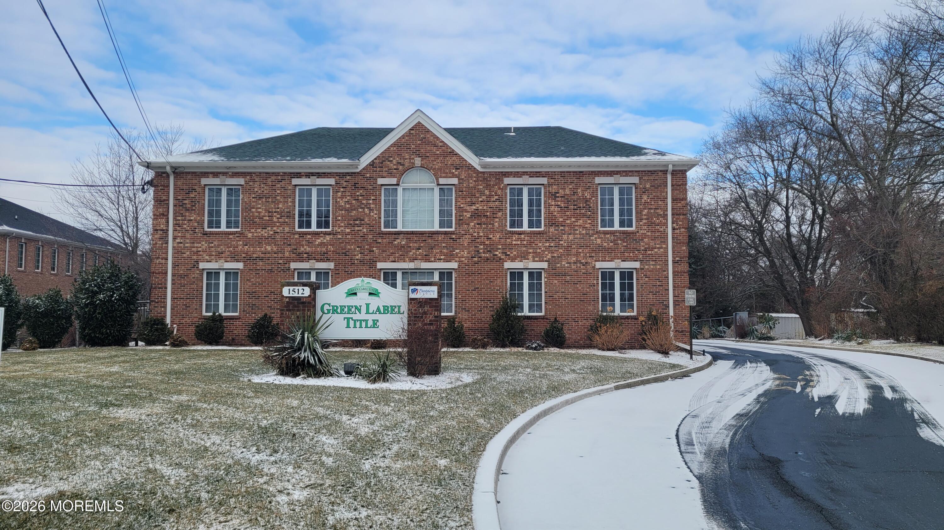 Image of 1512 State Route 138, Wall NJ 07719