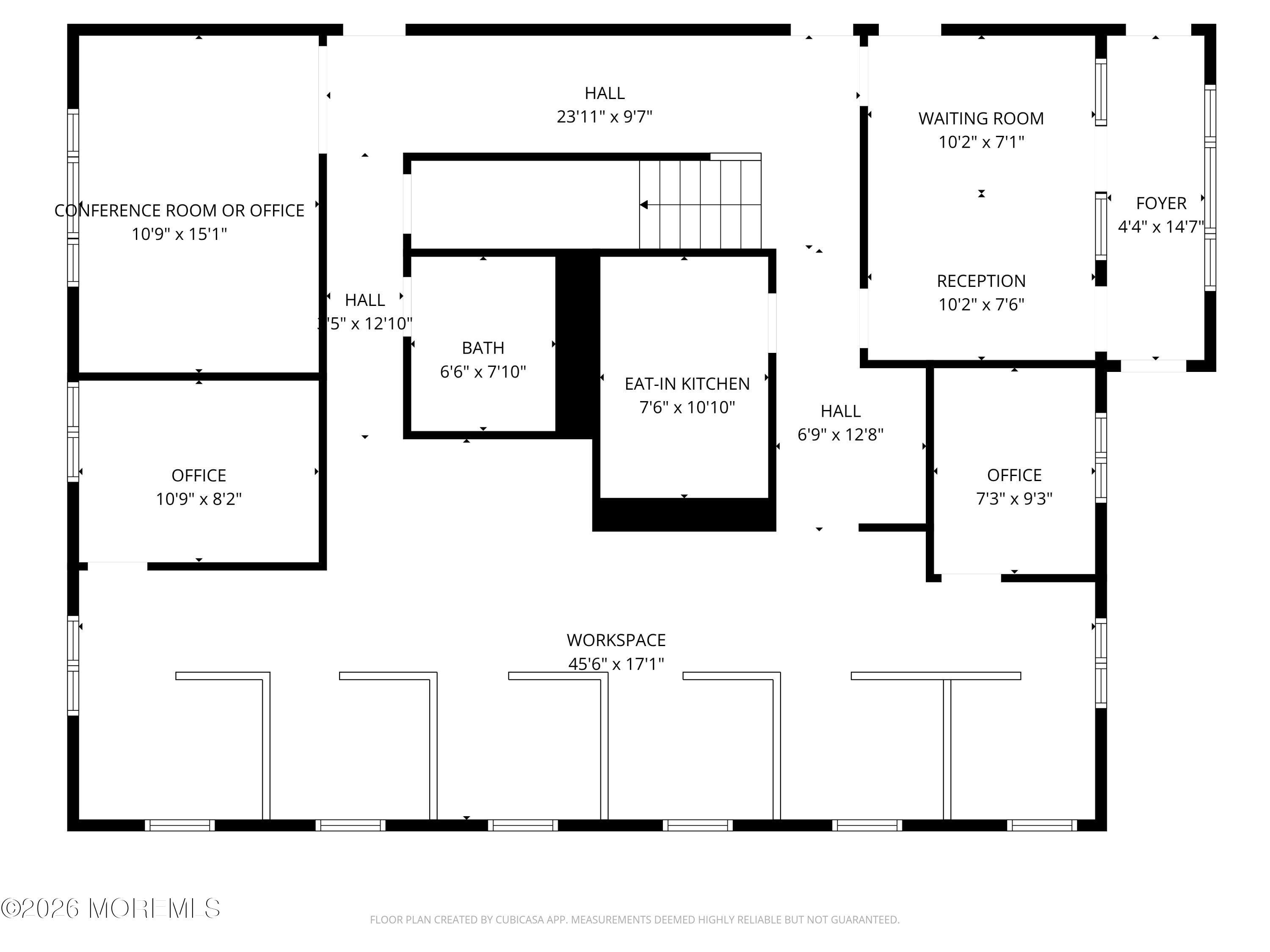 Photo of 1512 State Route 138, Wall NJ 07719