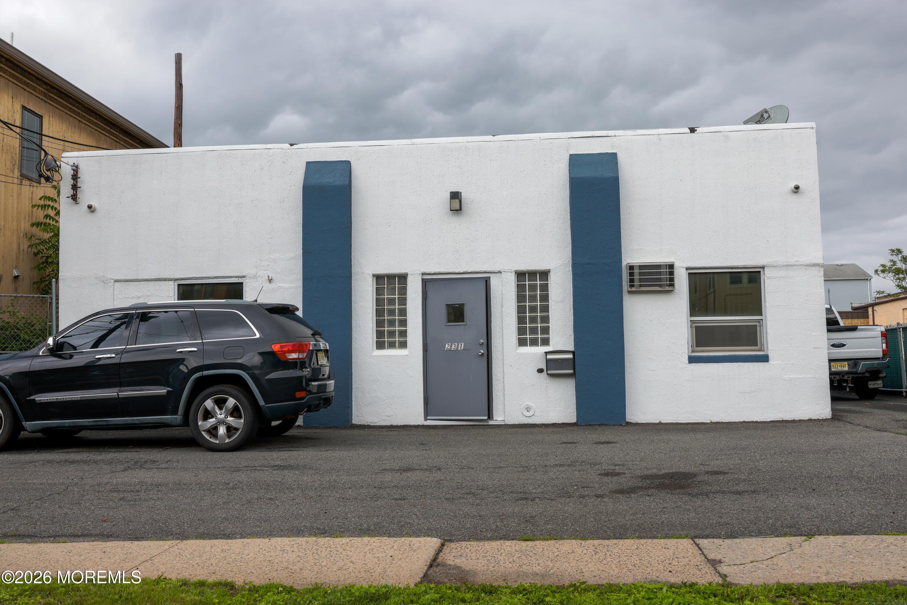Photo of 231 1st Avenue, Roselle NJ 07203