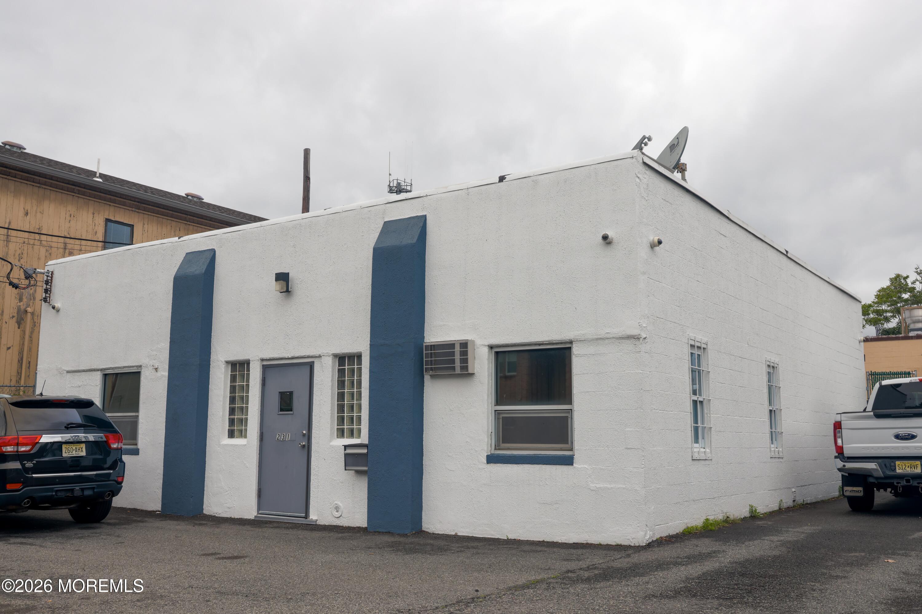 Photo of 231 1st Avenue, Roselle NJ 07203