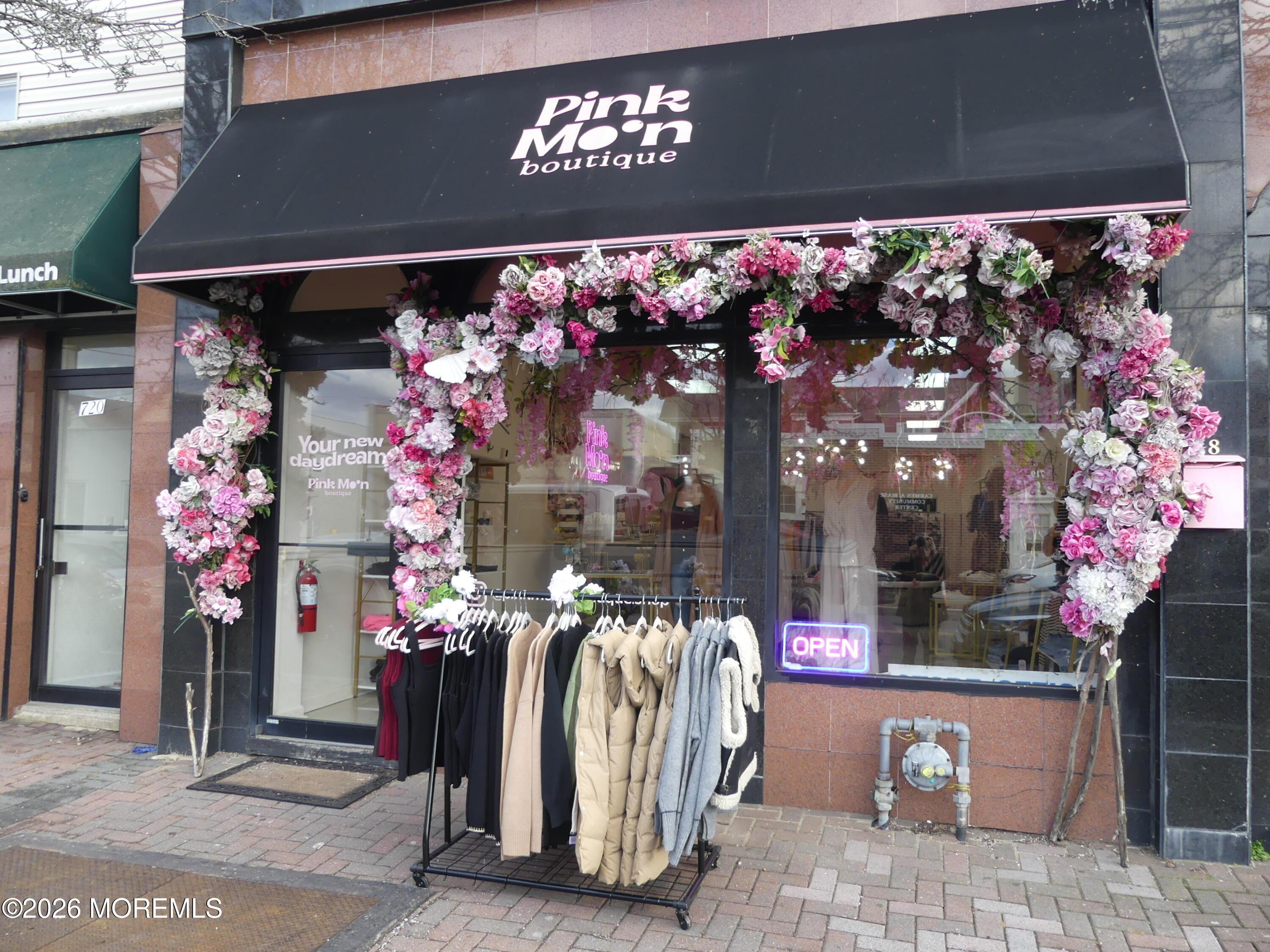 Photo of 718 Main Street, Bradley Beach NJ 07720