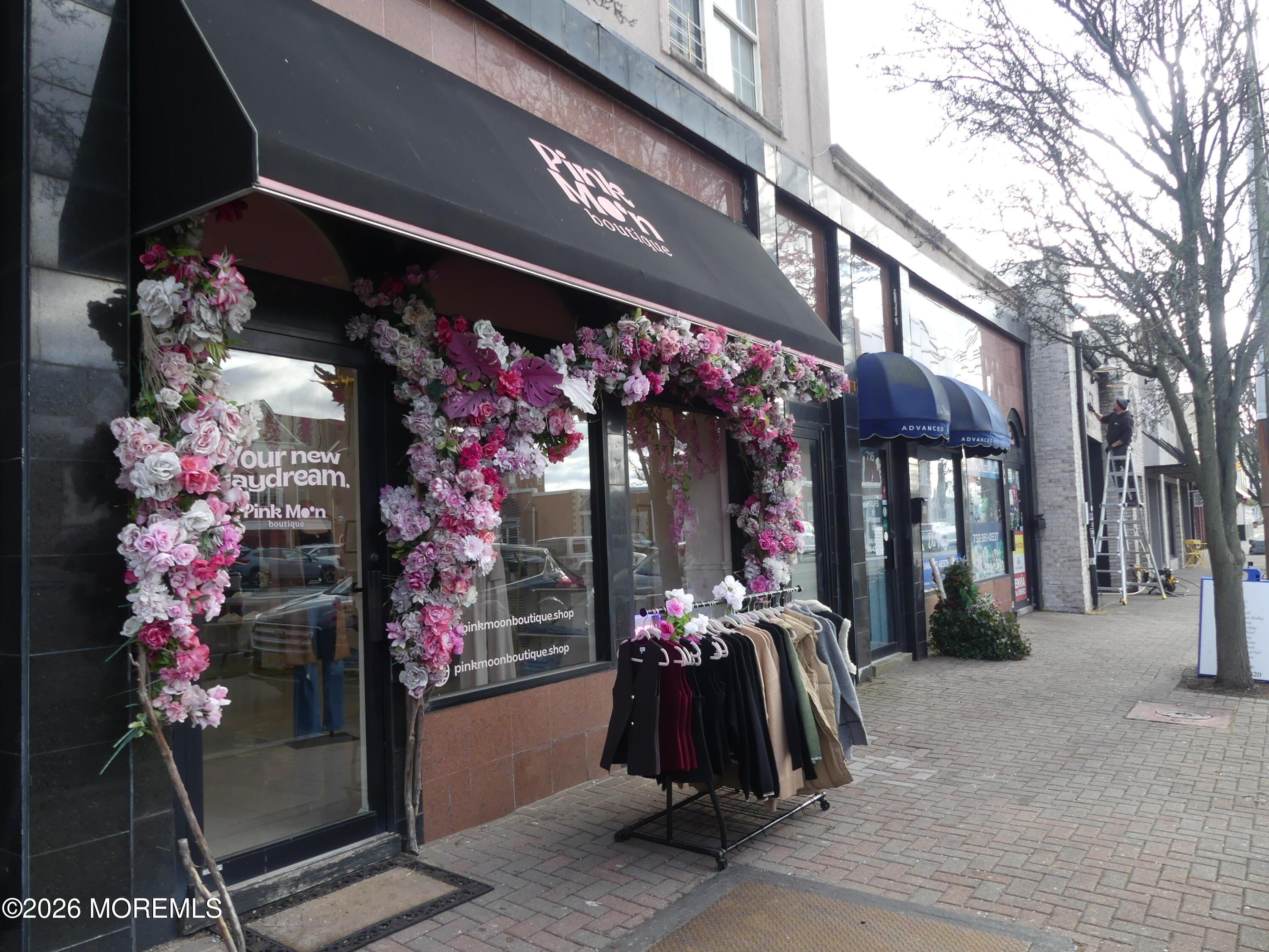 Photo of 718 Main Street, Bradley Beach NJ 07720