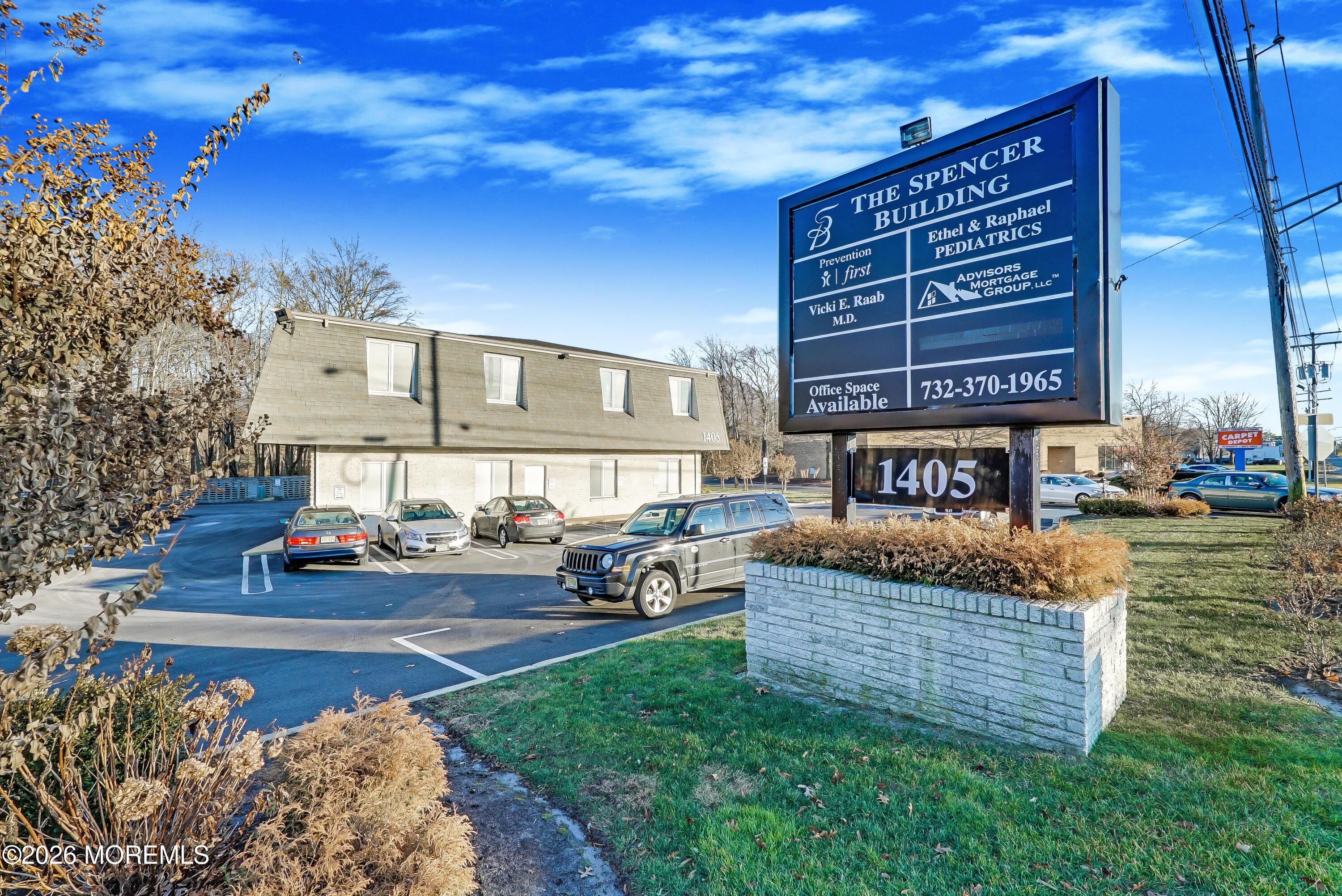 Photo of 1405 35 Highway, Ocean Twp NJ 07755