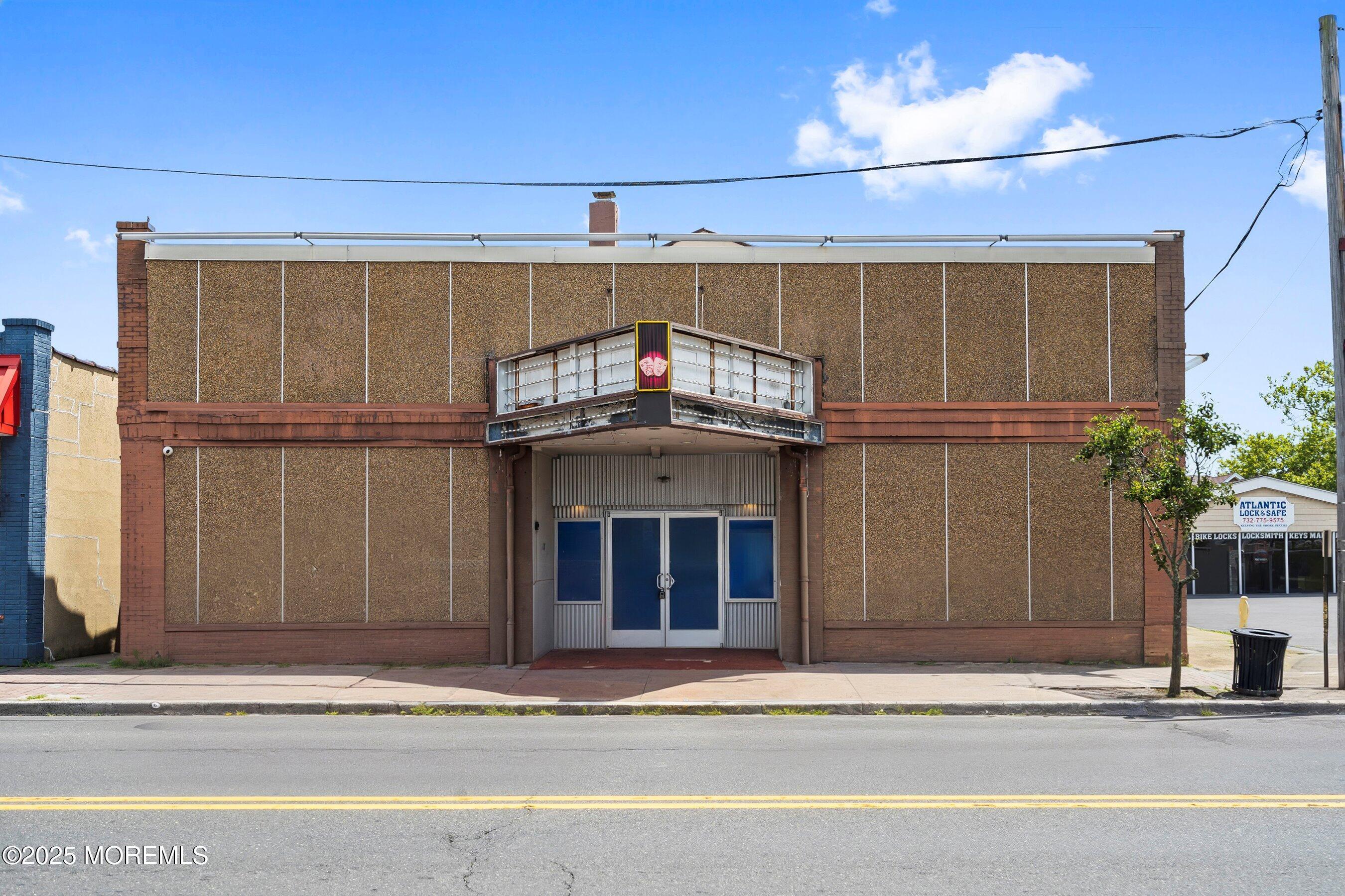 Photo of 110 Main Street, Bradley Beach NJ 07720