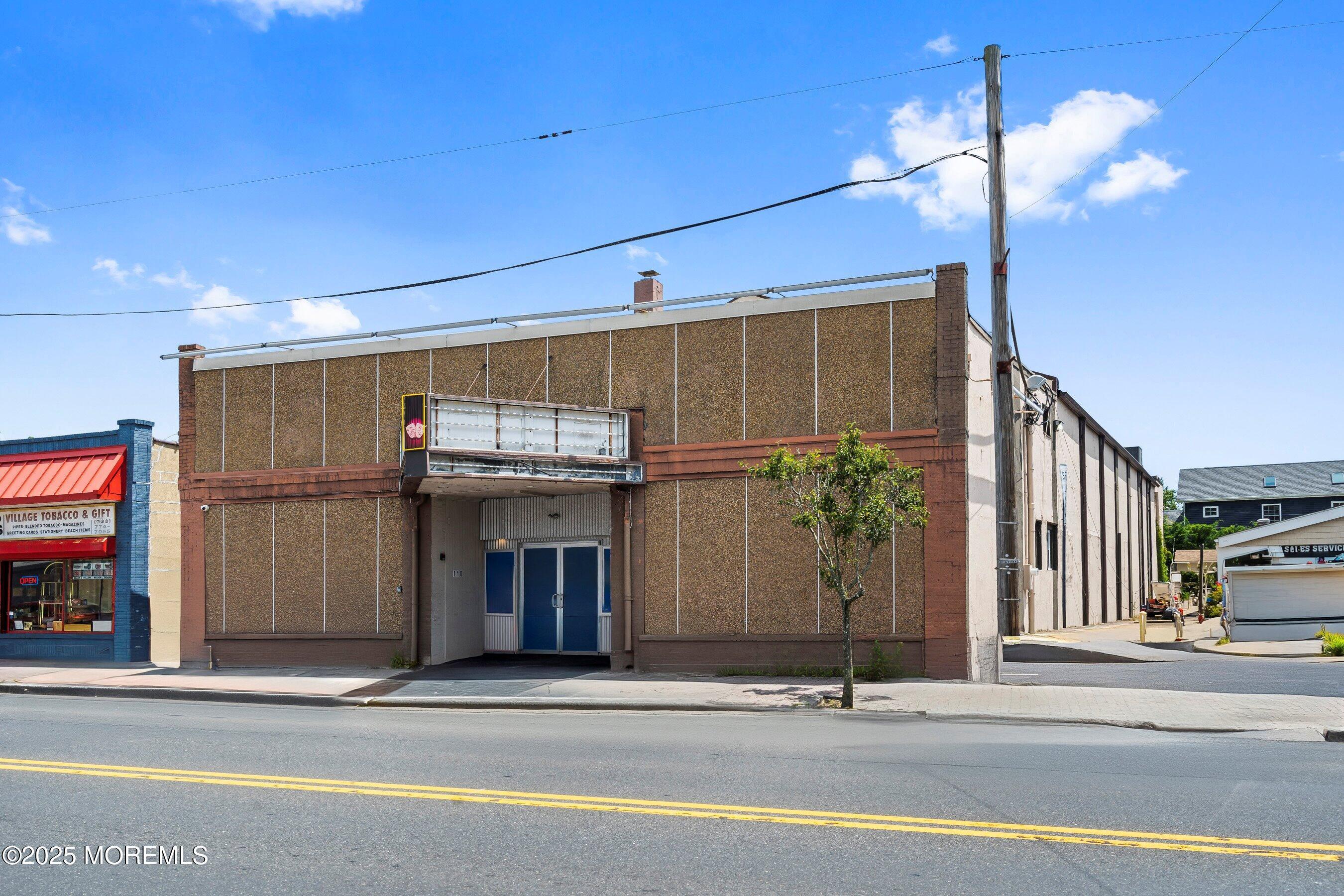 Photo of 110 Main Street, Bradley Beach NJ 07720