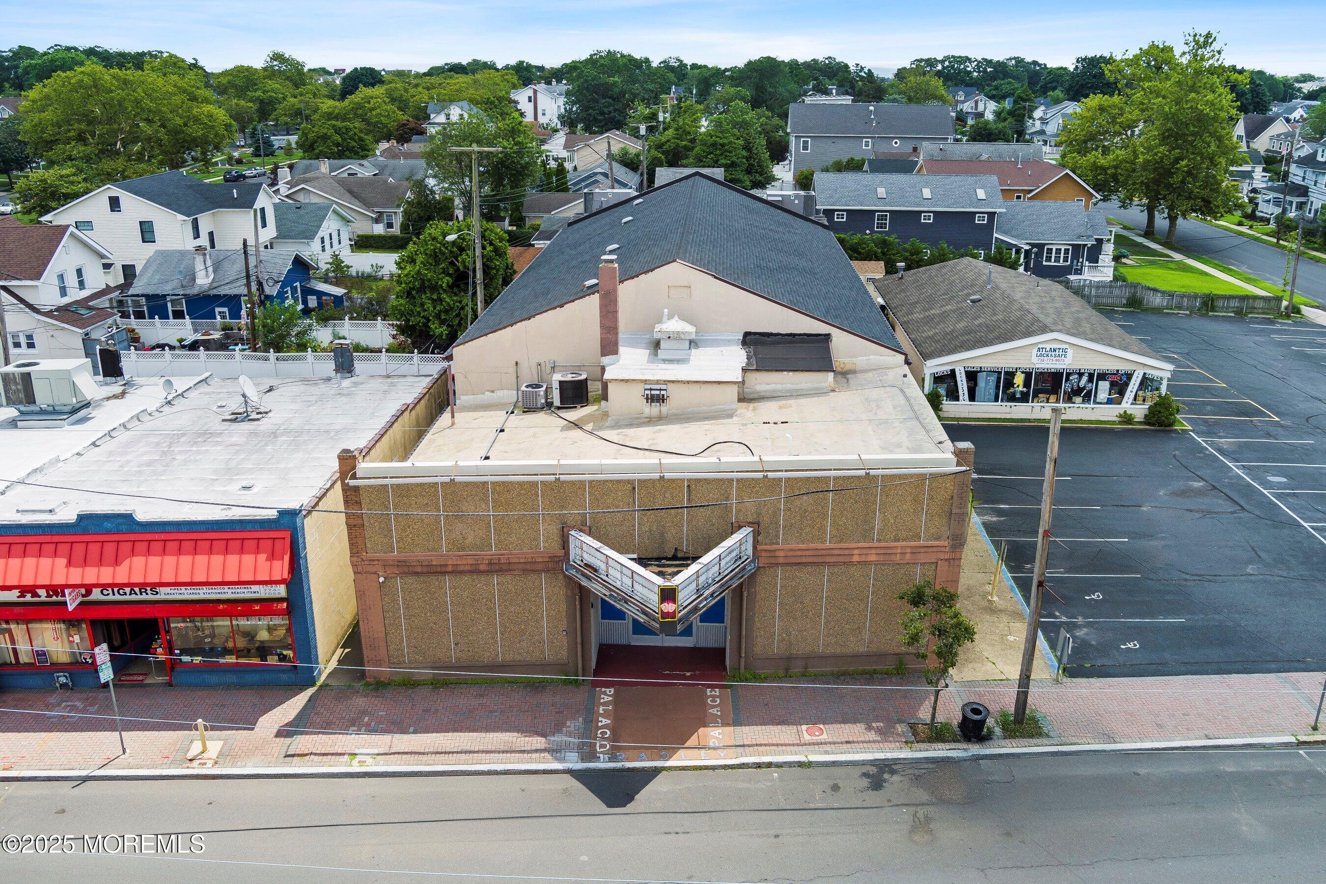 Photo of 110 Main Street, Bradley Beach NJ 07720