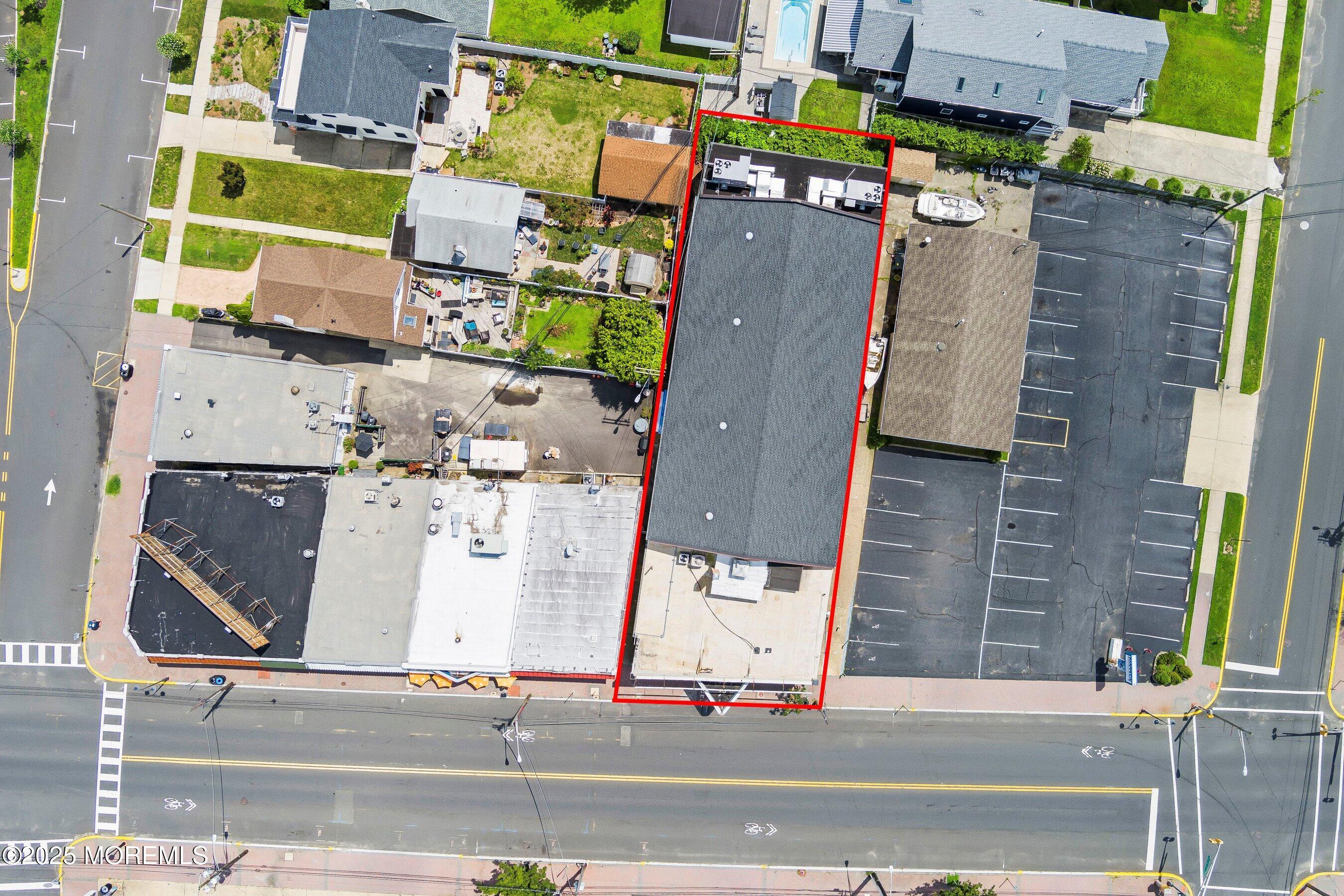 Photo of 110 Main Street, Bradley Beach NJ 07720