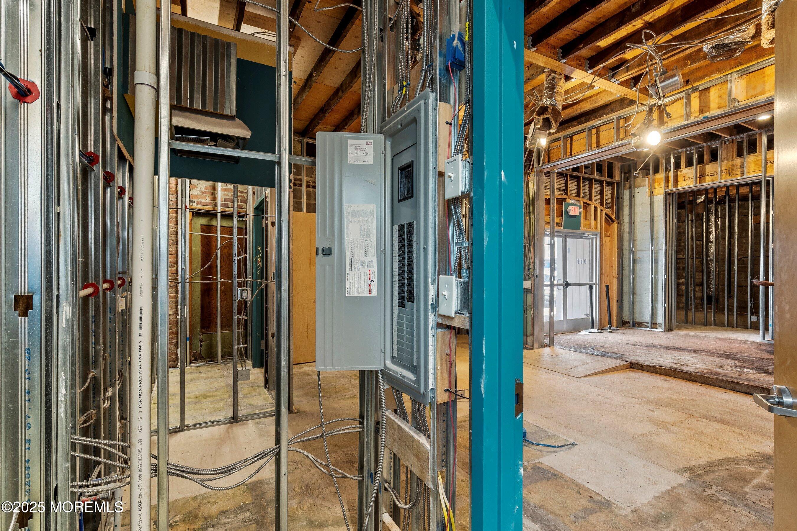 Photo of 110 Main Street, Bradley Beach NJ 07720