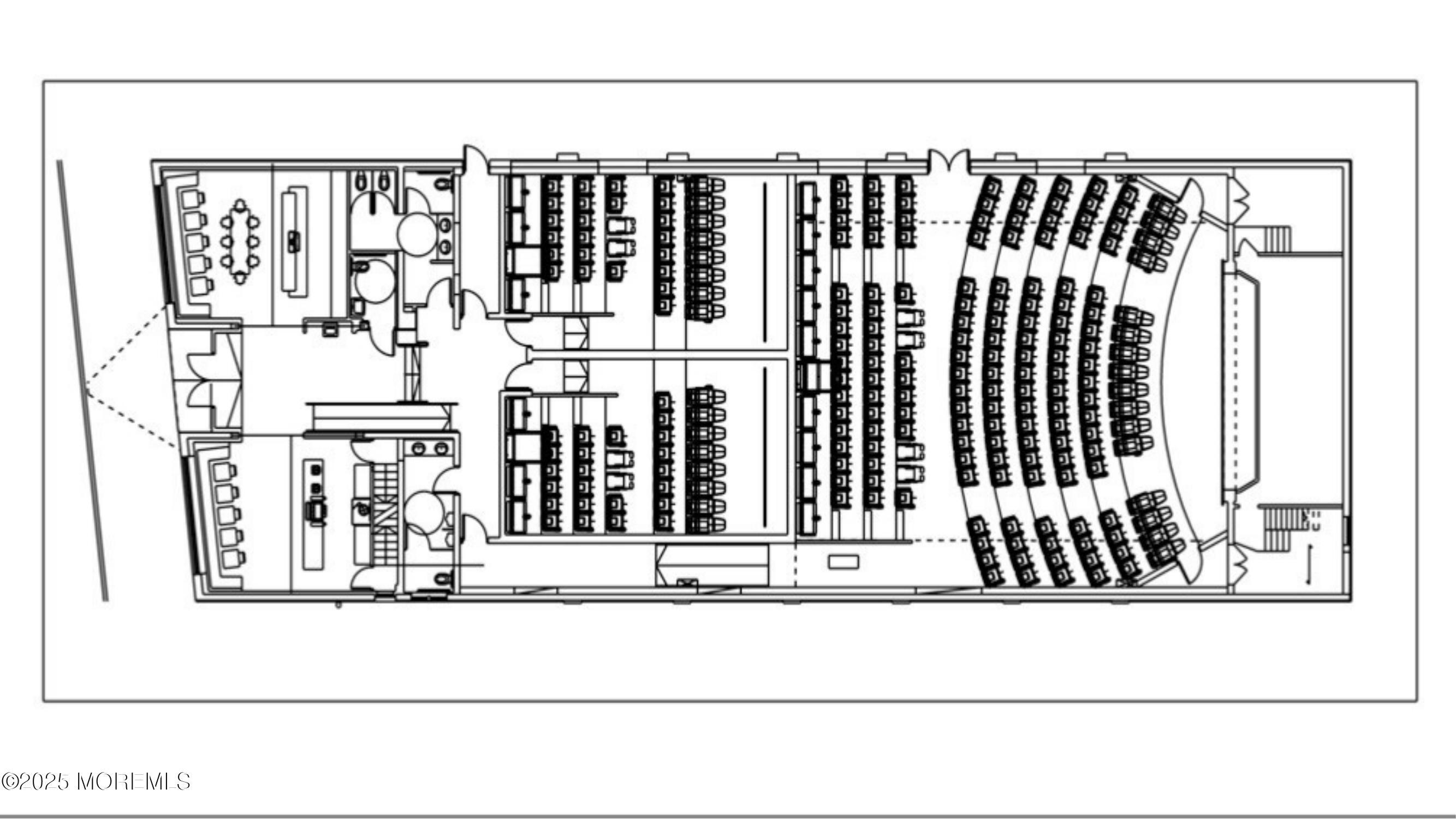 Photo of 110 Main Street, Bradley Beach NJ 07720