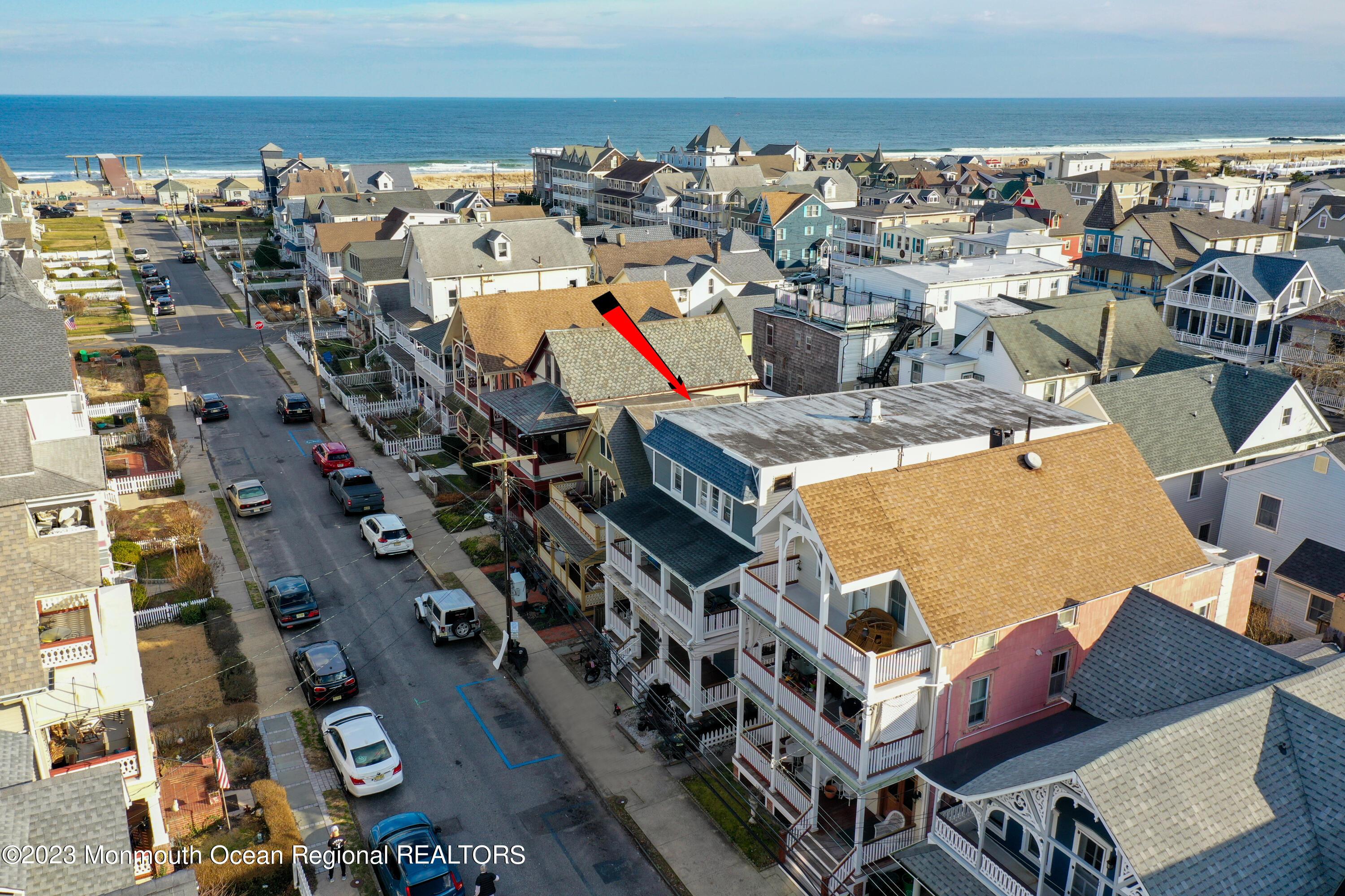 Image of 32 Embury Avenue, Ocean Grove NJ 07756