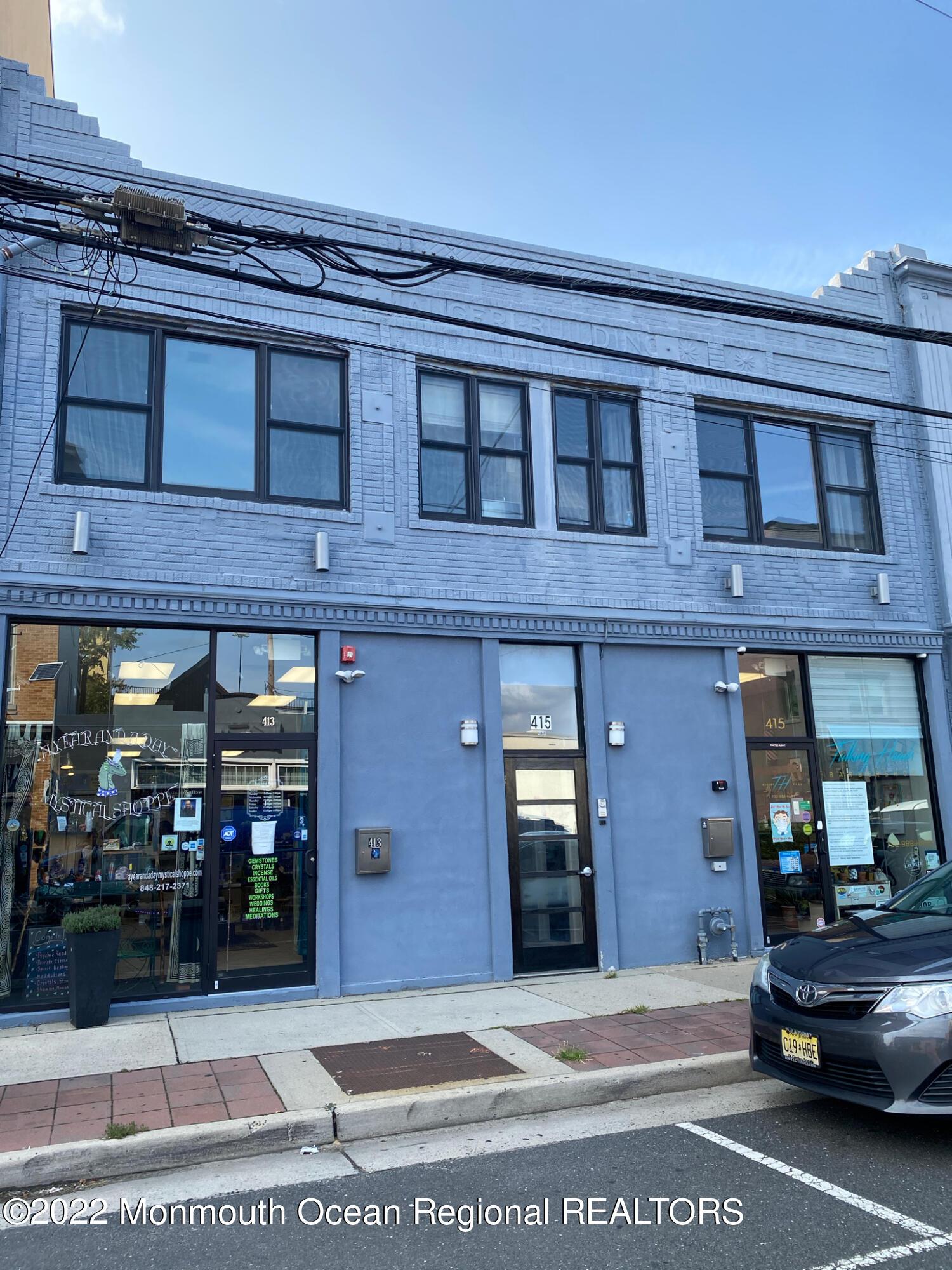 Photo of 415 Bond Street, Asbury Park NJ 07712