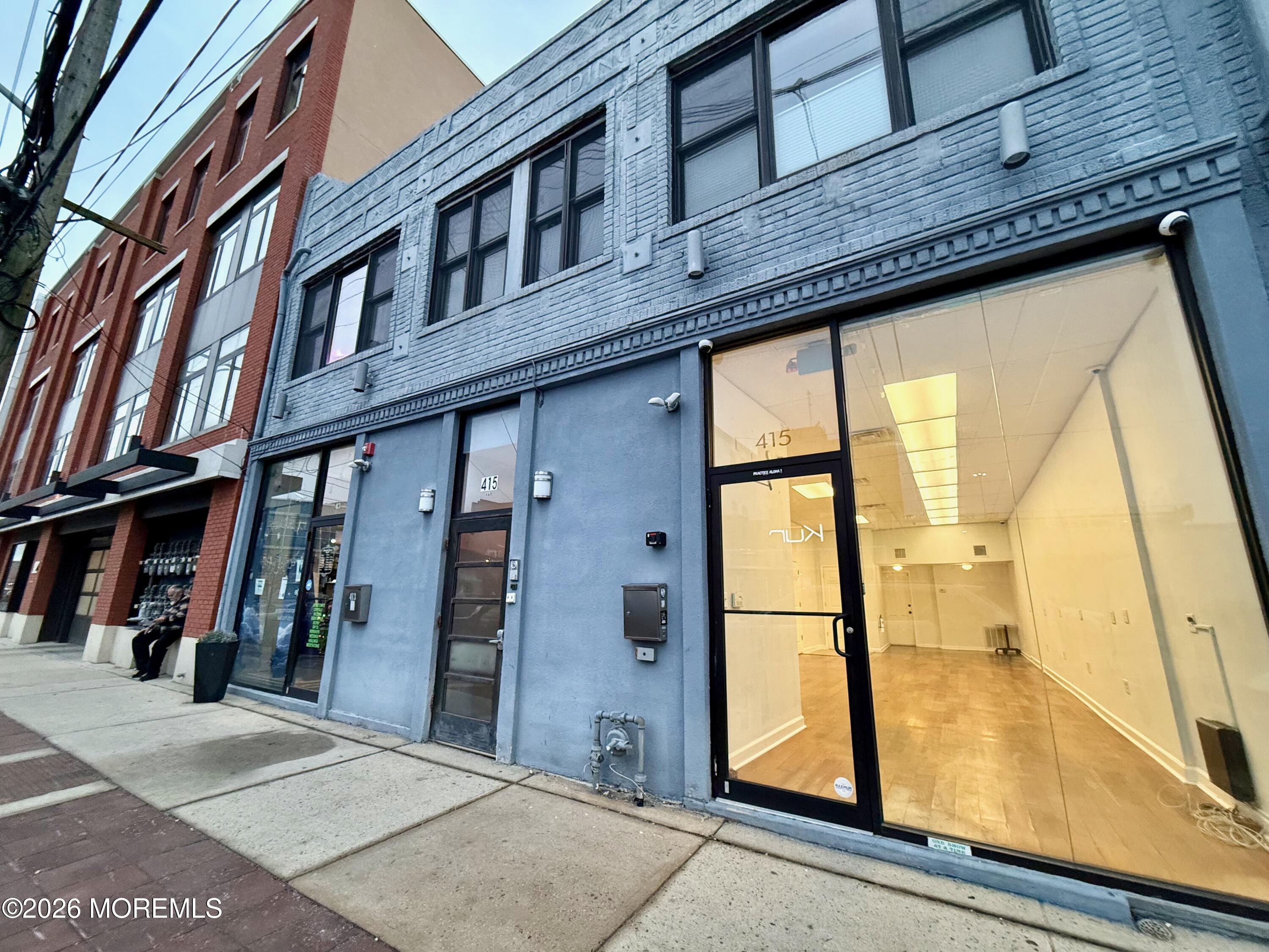 Photo of 415 Bond Street, Asbury Park NJ 07712