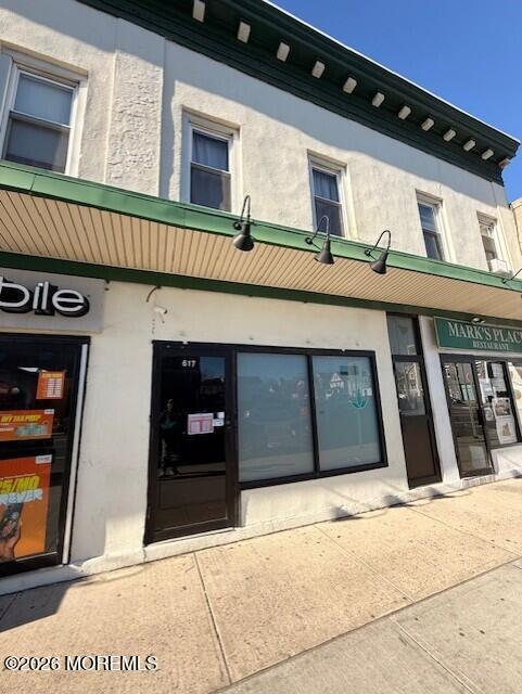 Image of 617 Main Street, Asbury Park NJ 07712