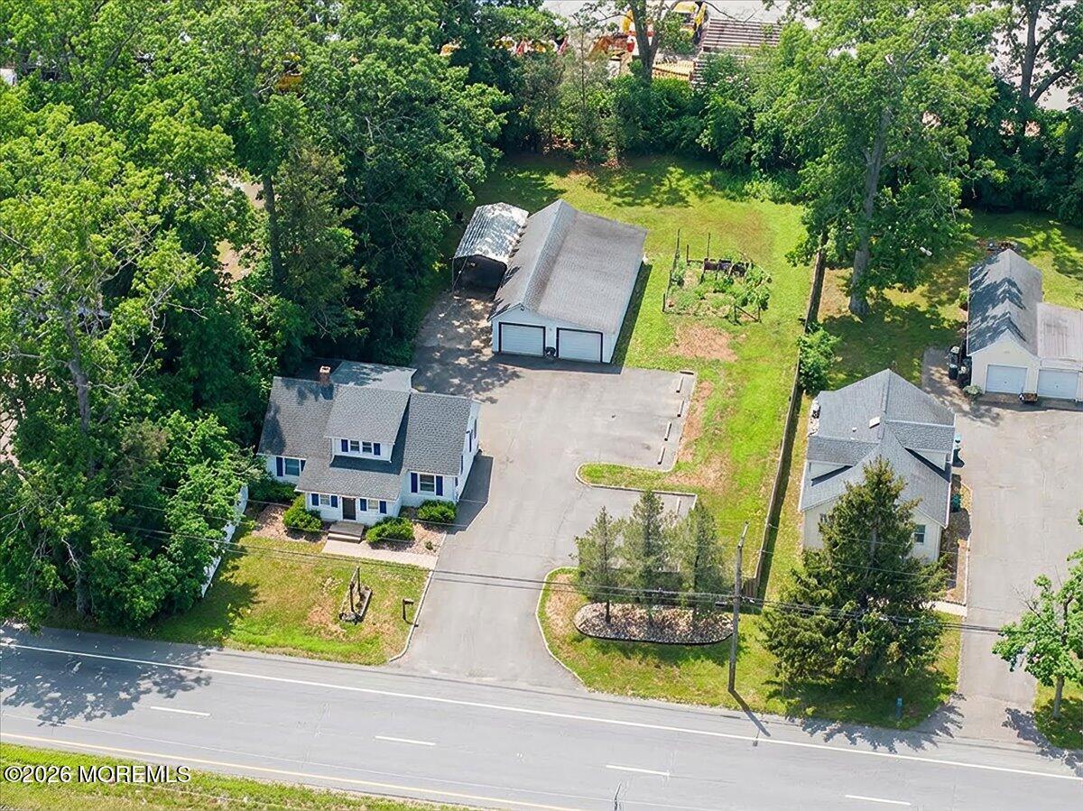 Image of 5215 State 34, Wall NJ 07727