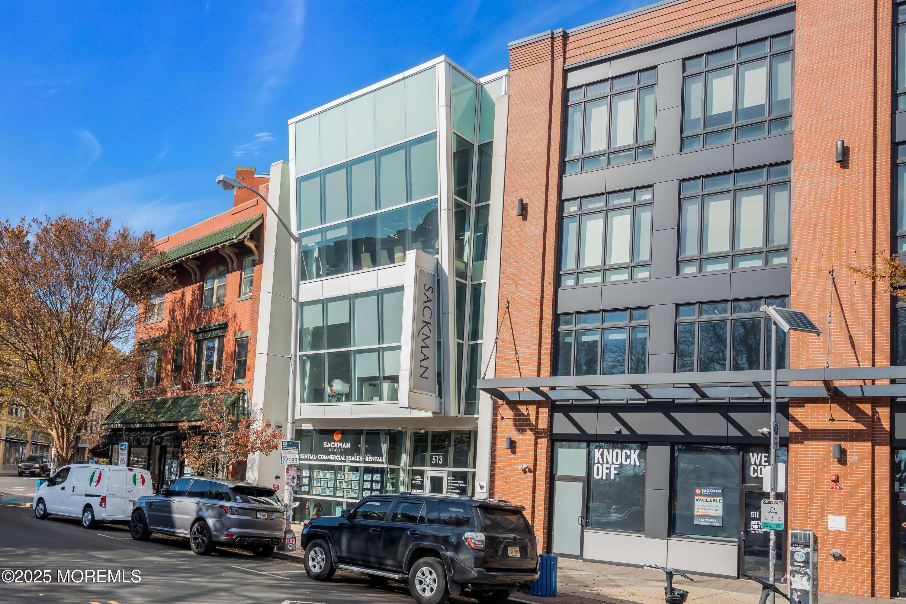 Photo of 513 Cookman Avenue 202, Asbury Park NJ 07712