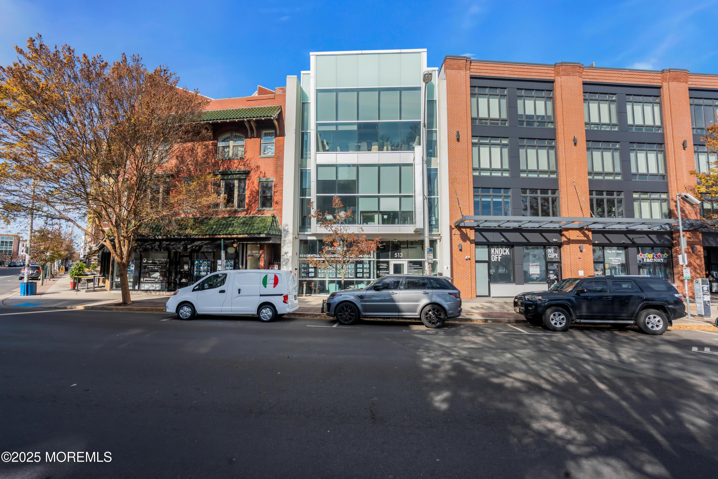 Photo of 513 Cookman Avenue 202, Asbury Park NJ 07712