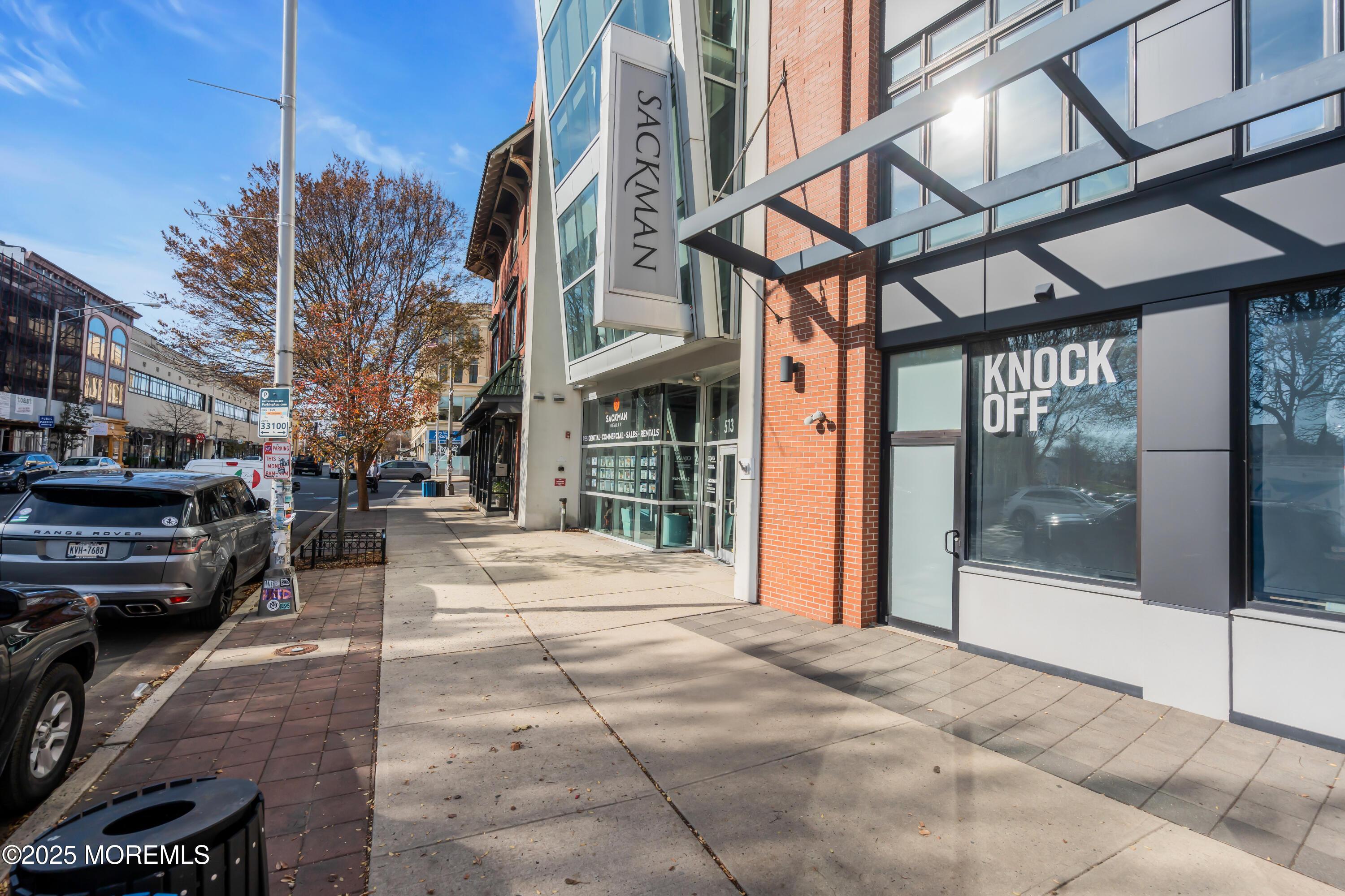 Photo of 513 Cookman Avenue 202, Asbury Park NJ 07712