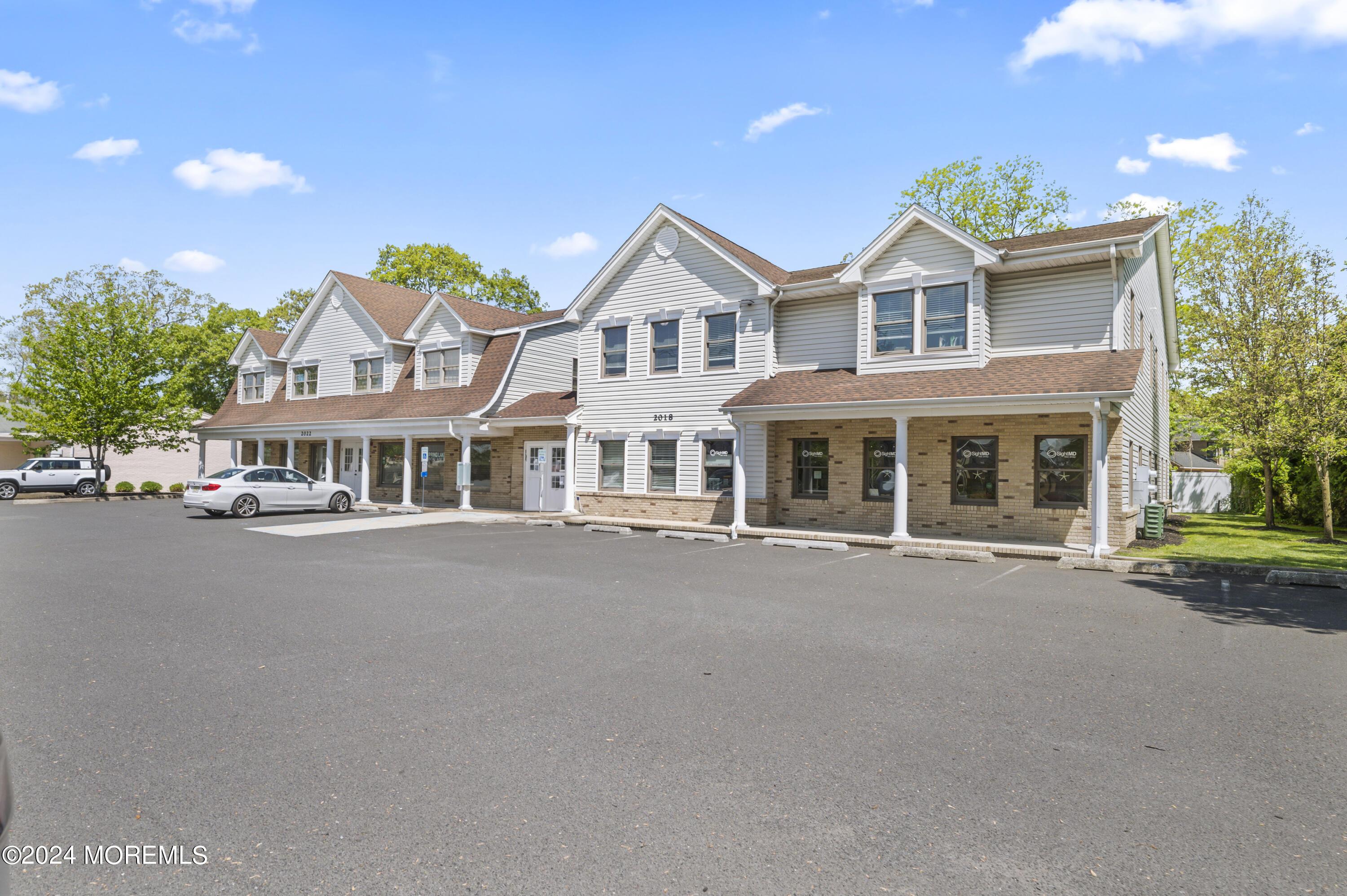 Photo of 2022 State Route 71 201, Spring Lake Heights NJ 07762