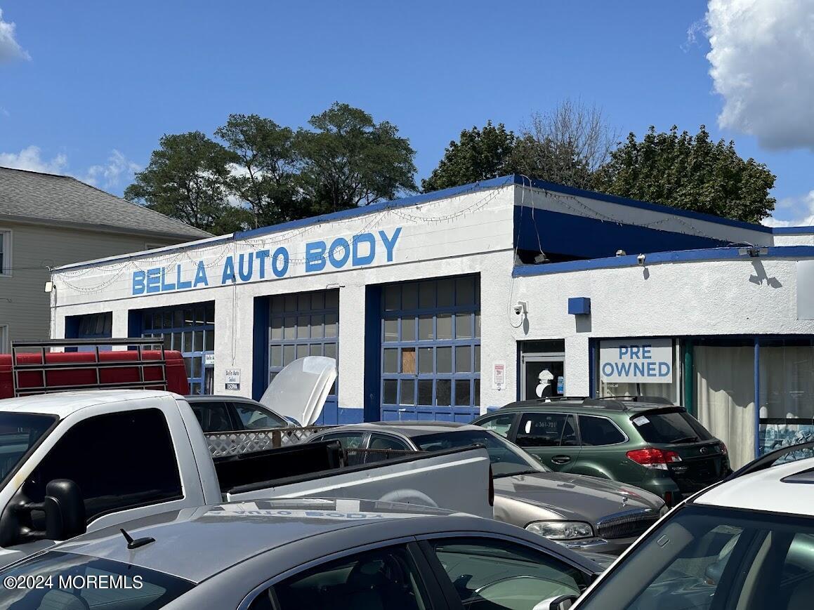 Photo of 1501 Asbury Avenue, Asbury Park NJ 07712