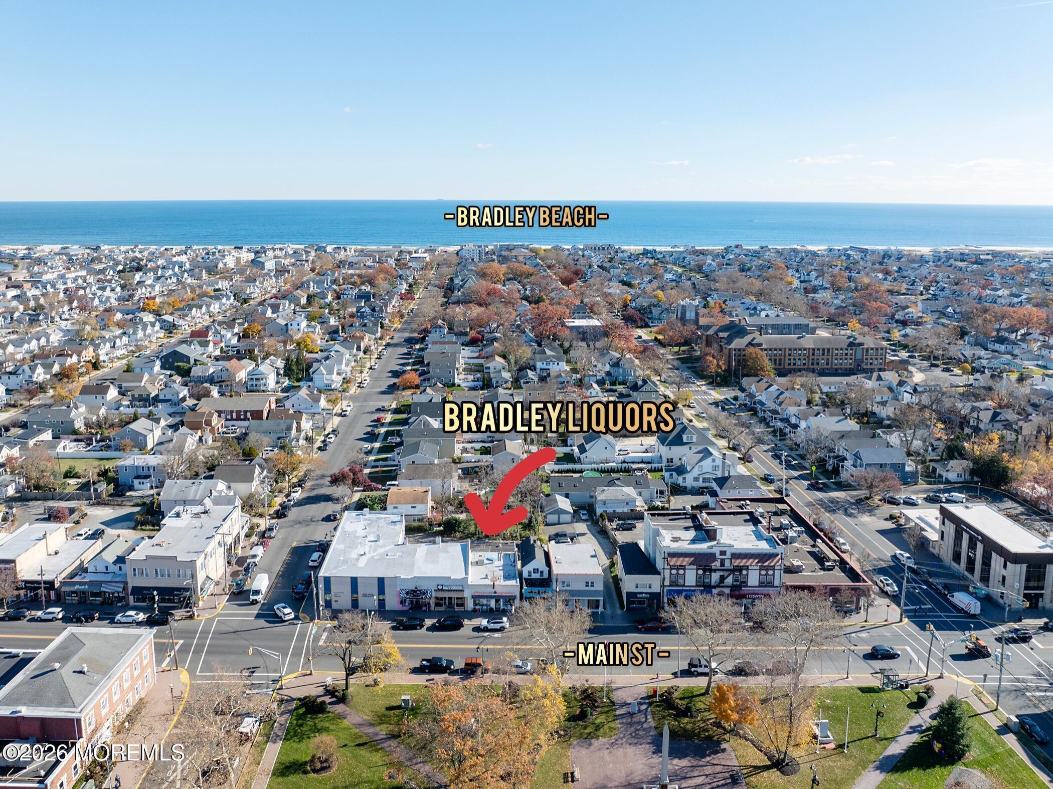 Photo of 618 Main Street, Bradley Beach NJ 07720