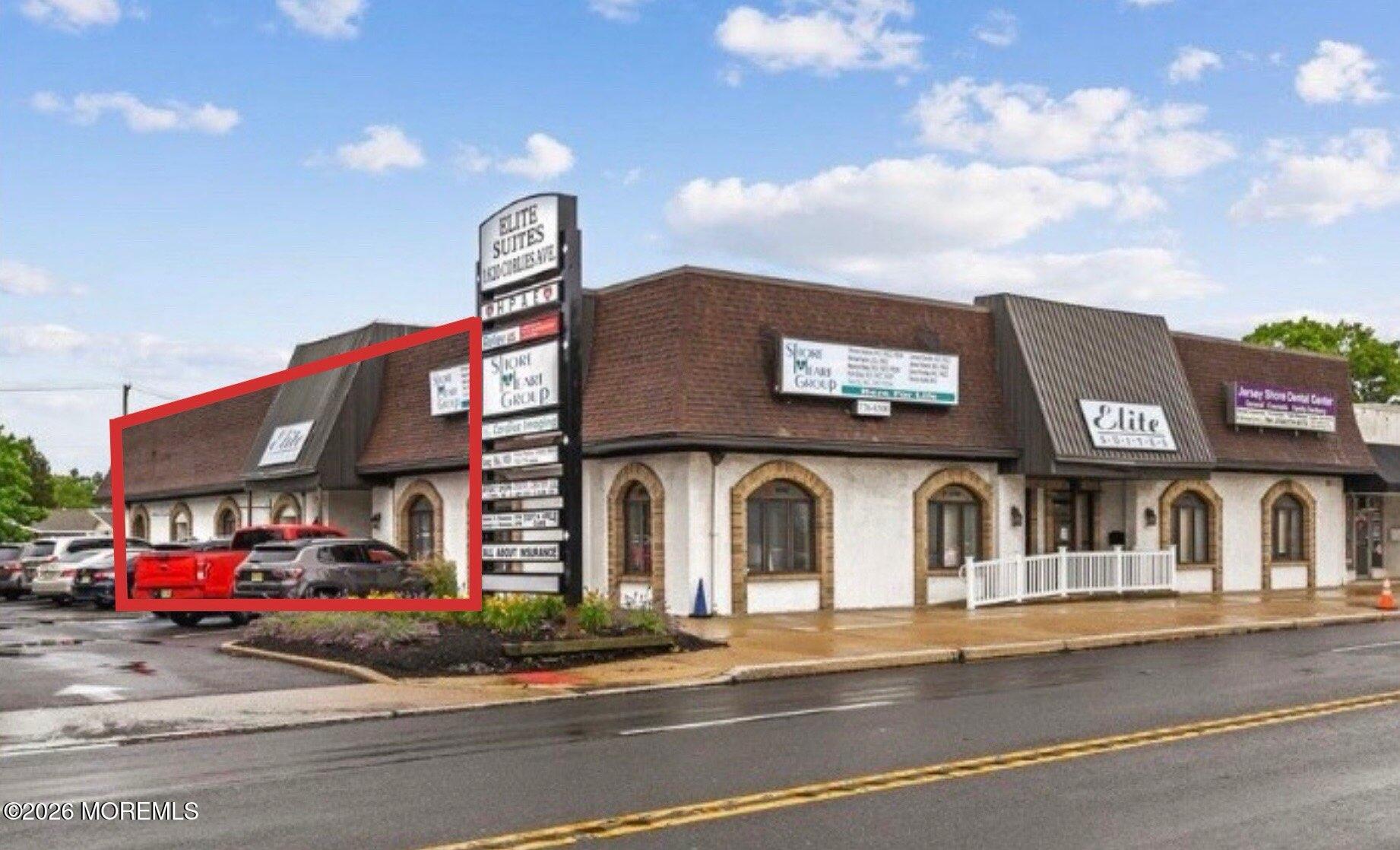 Image of 1820 Corlies Avenue 9, Neptune Township NJ 07753