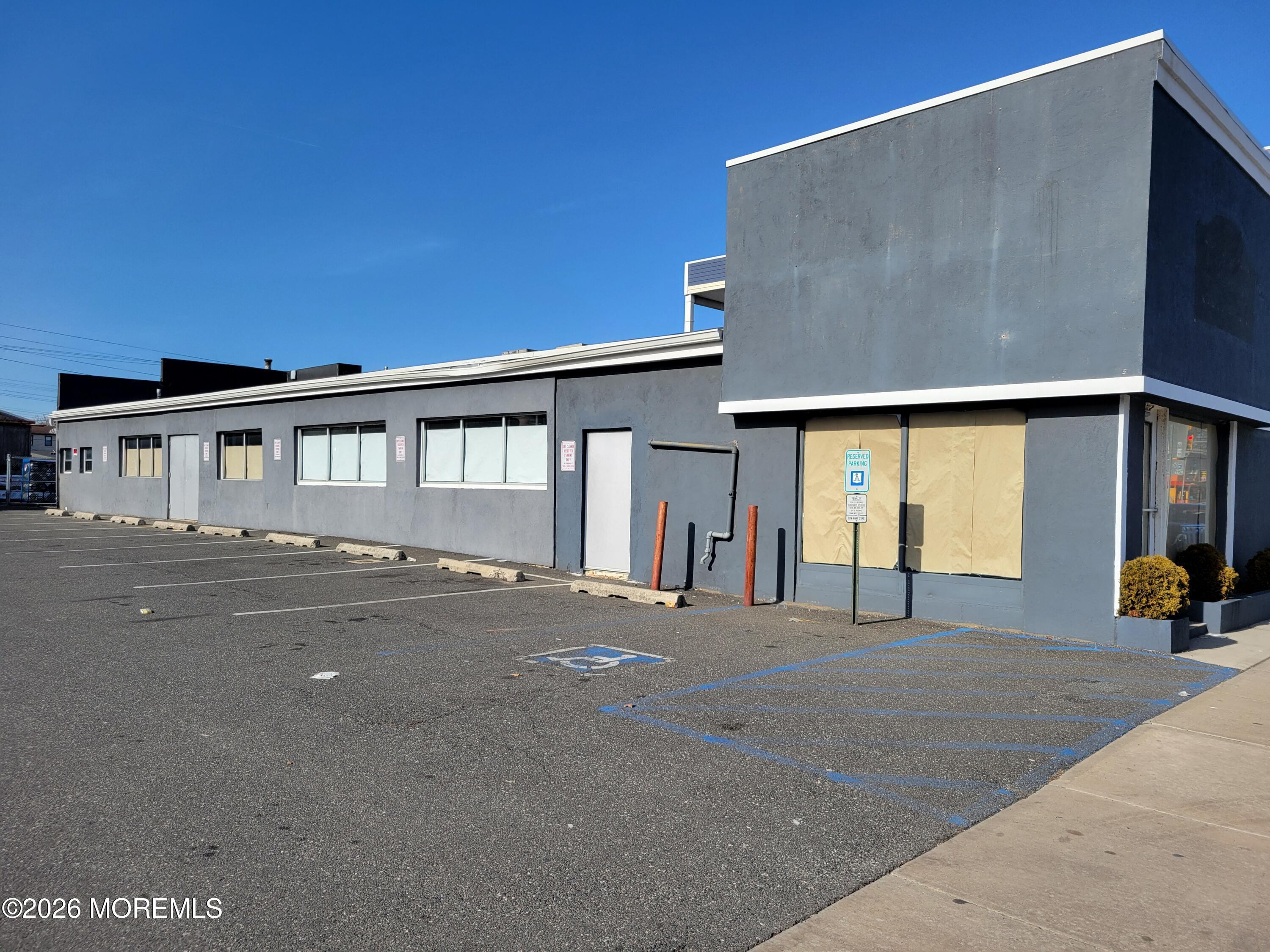 Photo of 1111 Main Street, Asbury Park NJ 07712