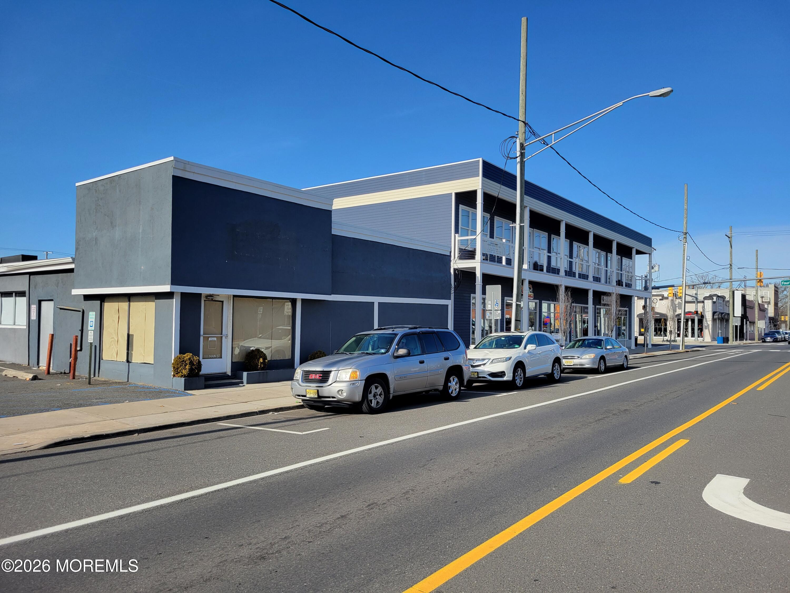 Photo of 1111 Main Street, Asbury Park NJ 07712