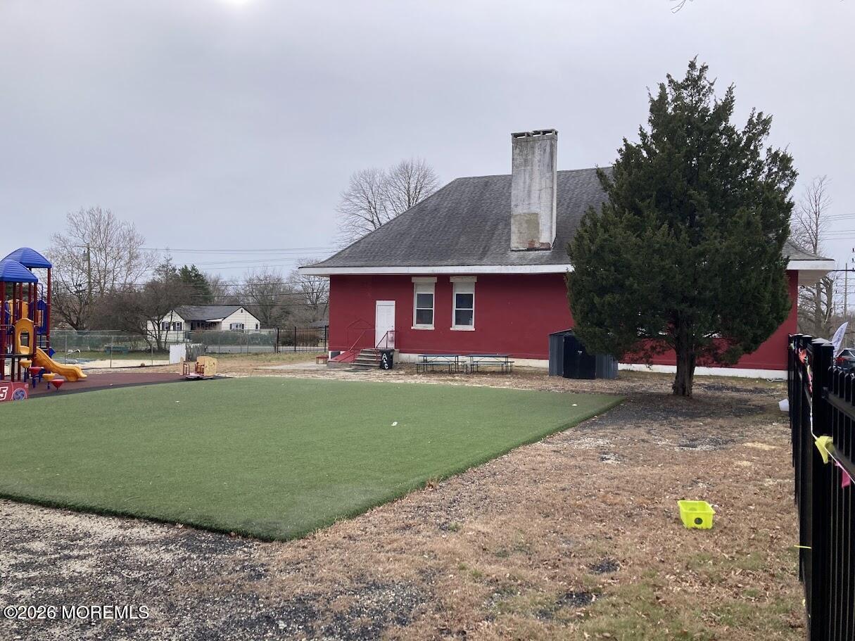 Photo of 640 Green Grove Road, Neptune Township NJ 07753