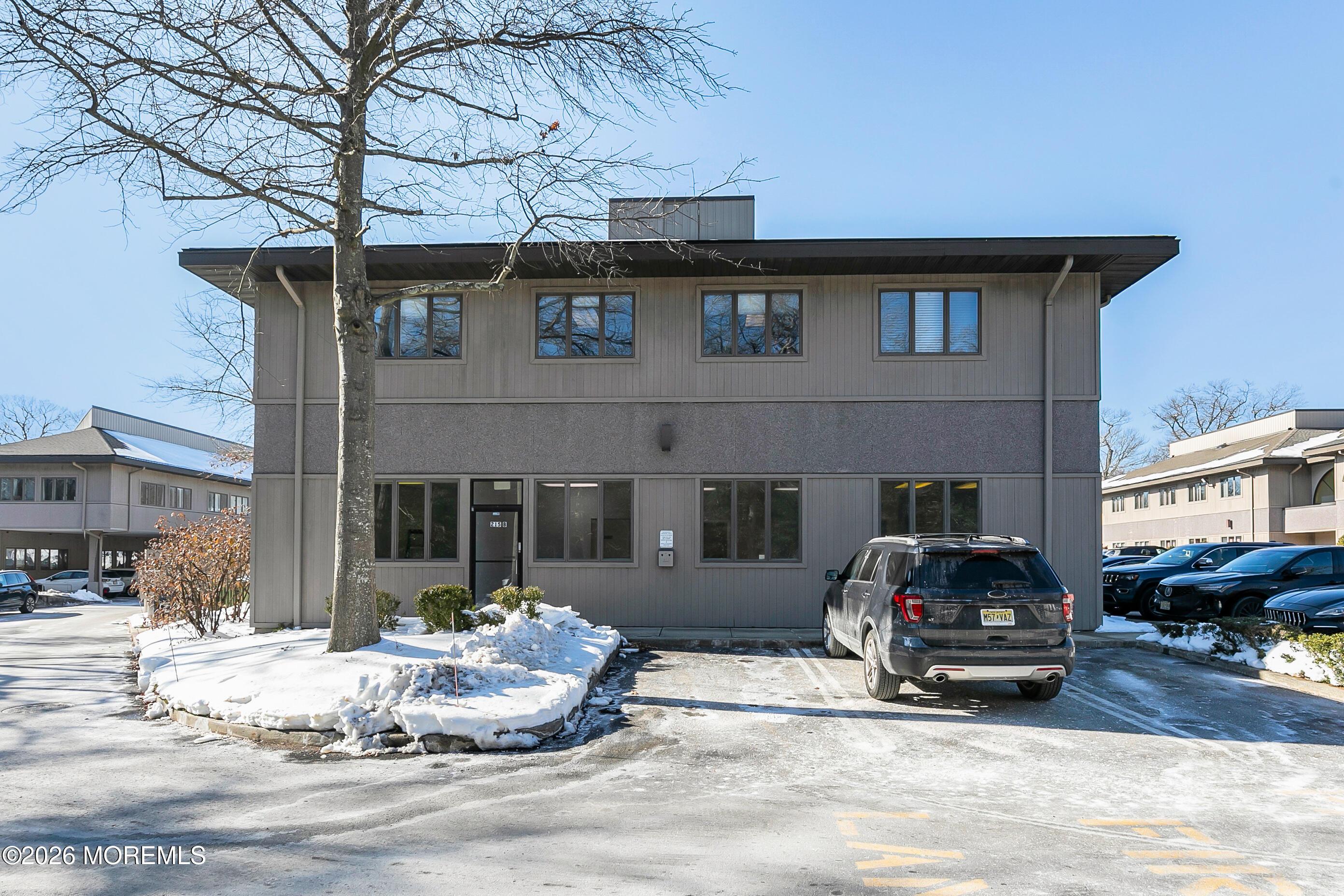 Photo of 2130 Route 35 215, Sea Girt NJ 08750