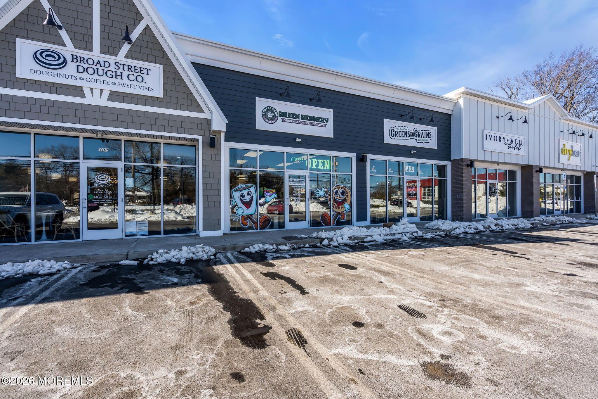 Image of 1861 35, Wall NJ 07719