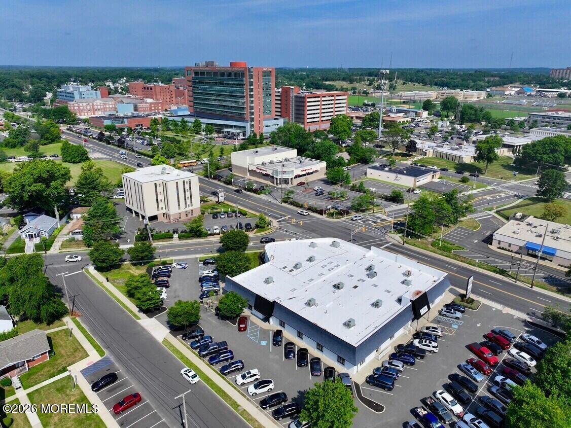 Photo of 1820 Corlies Avenue 9, Neptune Township NJ 07753