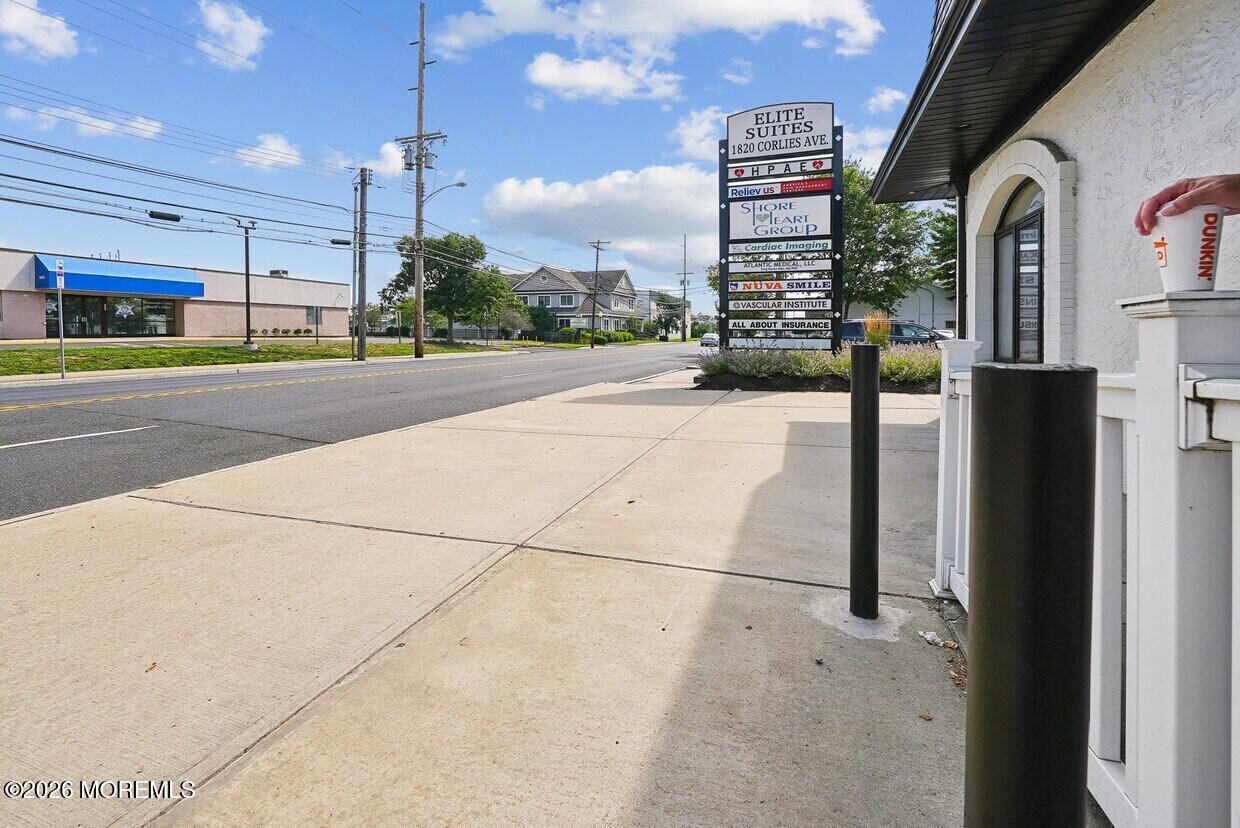 Photo of 1820 Corlies Avenue 9, Neptune Township NJ 07753