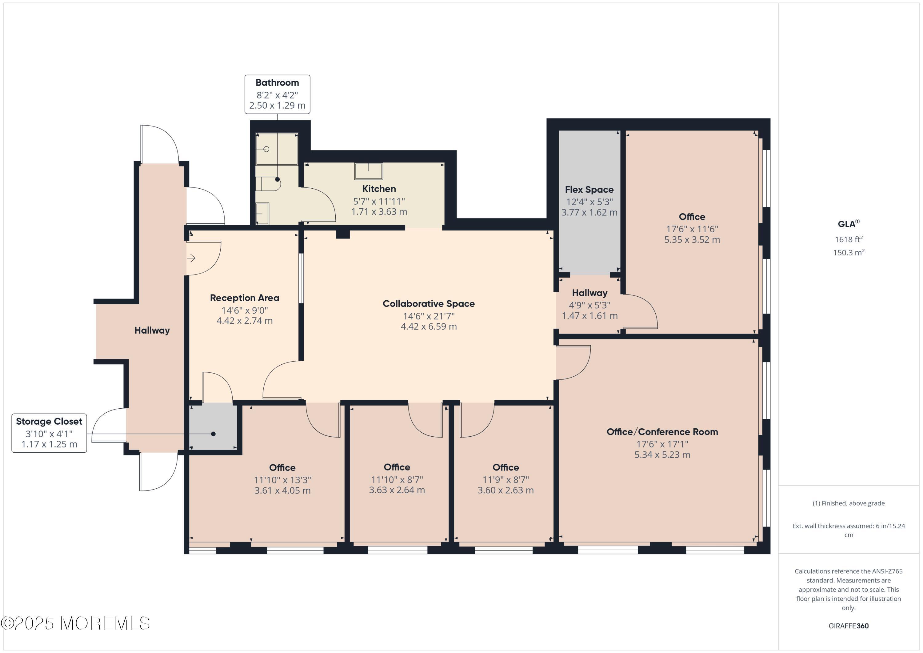 Image of 2300 State Route 66 Suite 201, Neptune Township NJ 07753