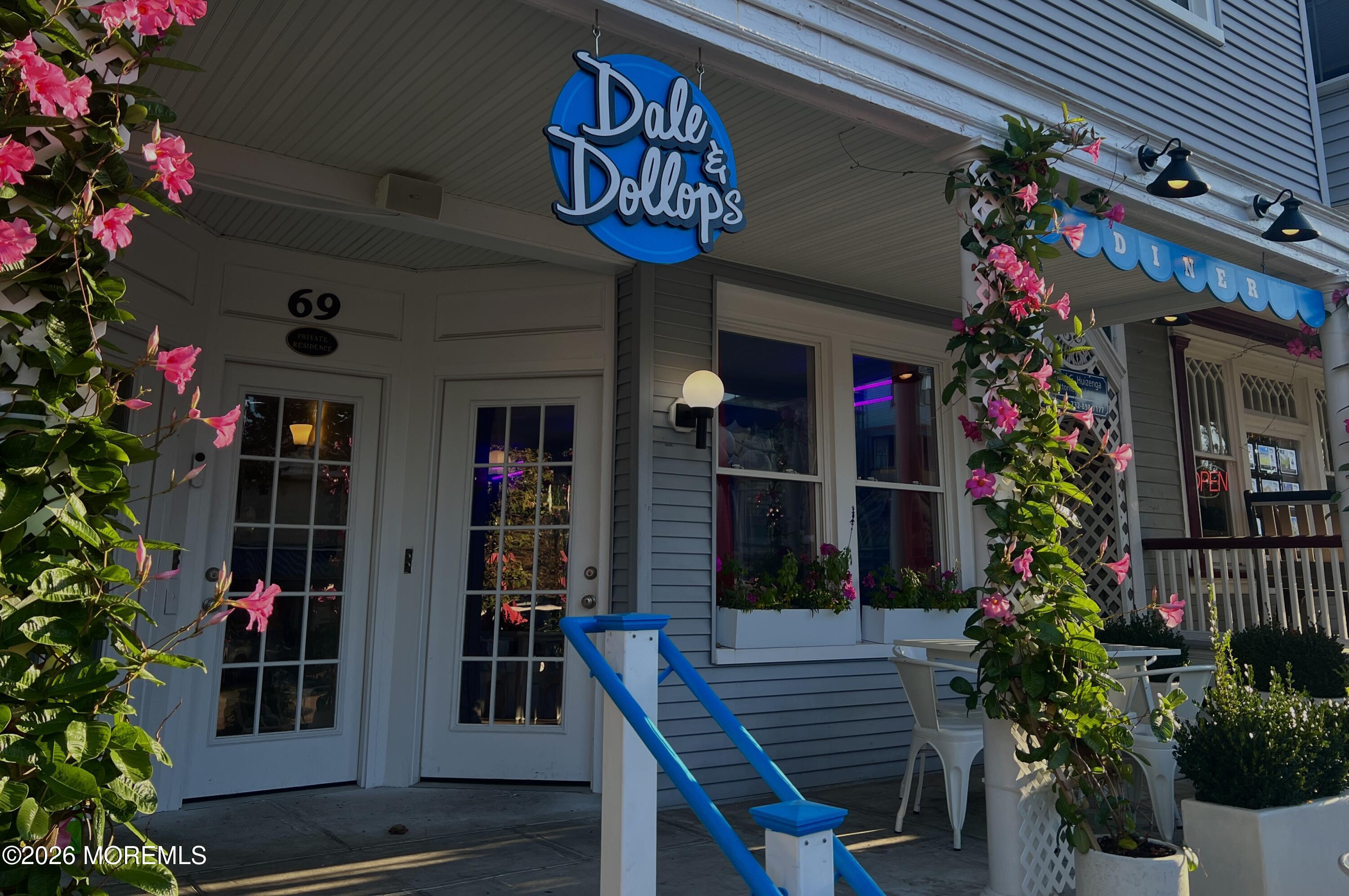 Image of 69 Main Avenue, Ocean Grove NJ 07756