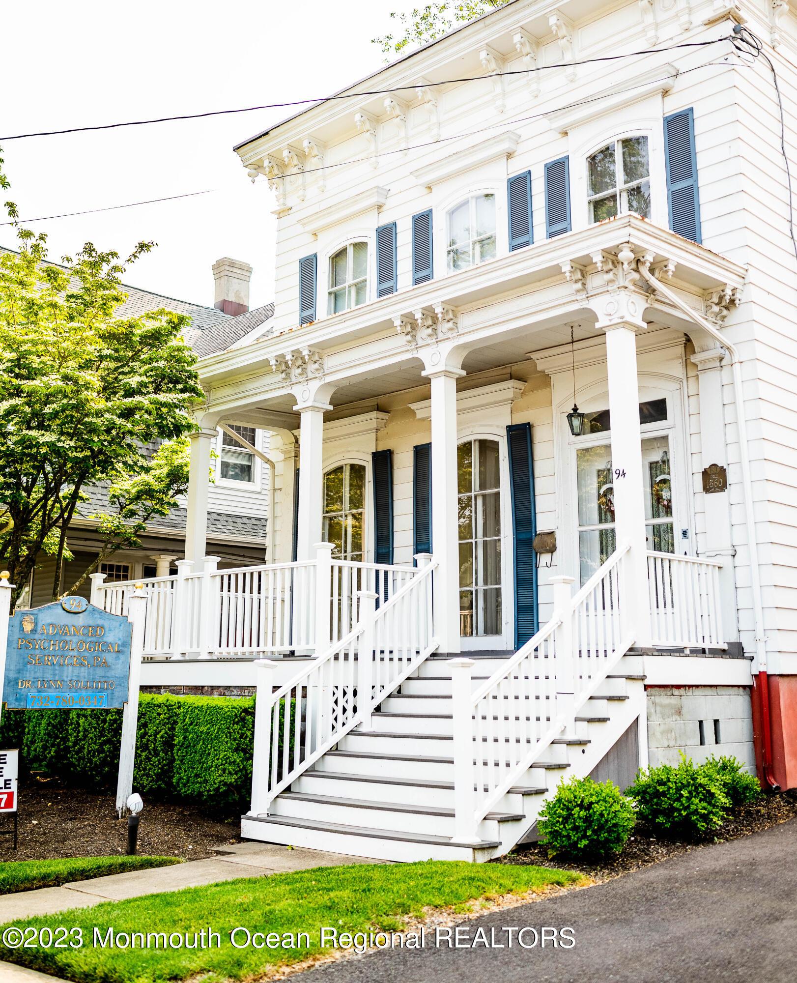 Photo of 94 Main Street 2, Freehold NJ 07728