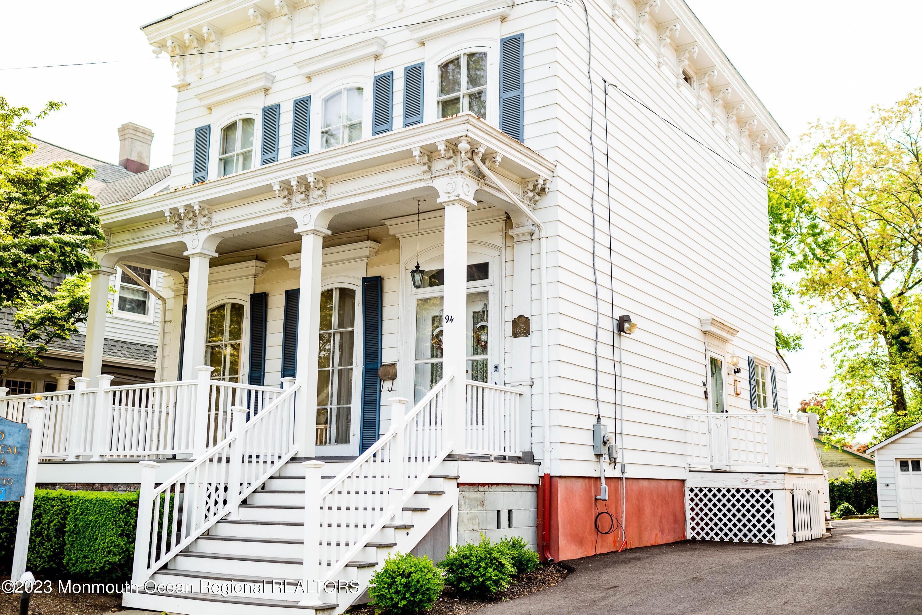 Photo of 94 Main Street 2, Freehold NJ 07728