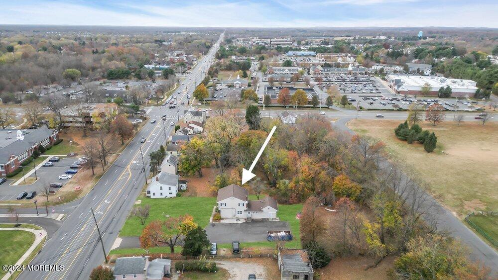 Photo of 369 Main Street, Freehold NJ 07728