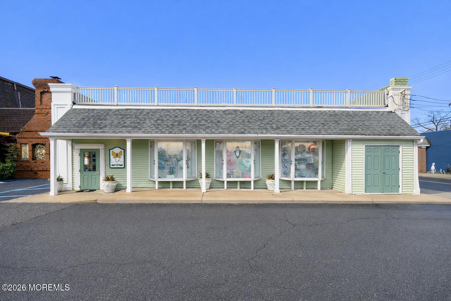 Photo of 7 River Road, Rumson NJ 07760
