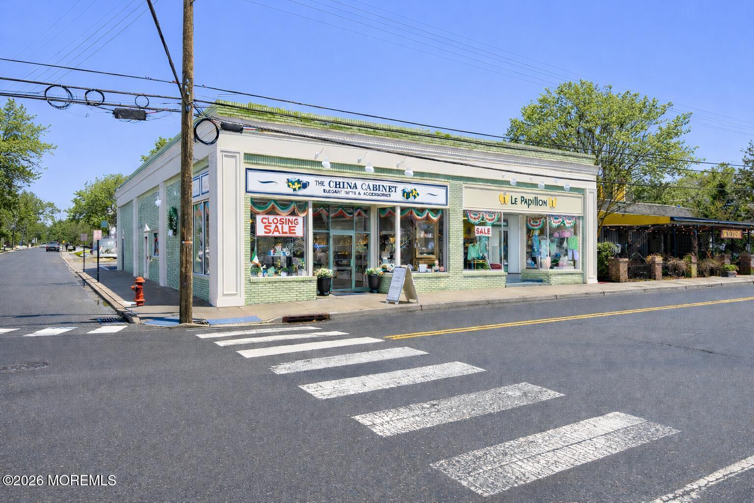 Photo of 7 River Road, Rumson NJ 07760