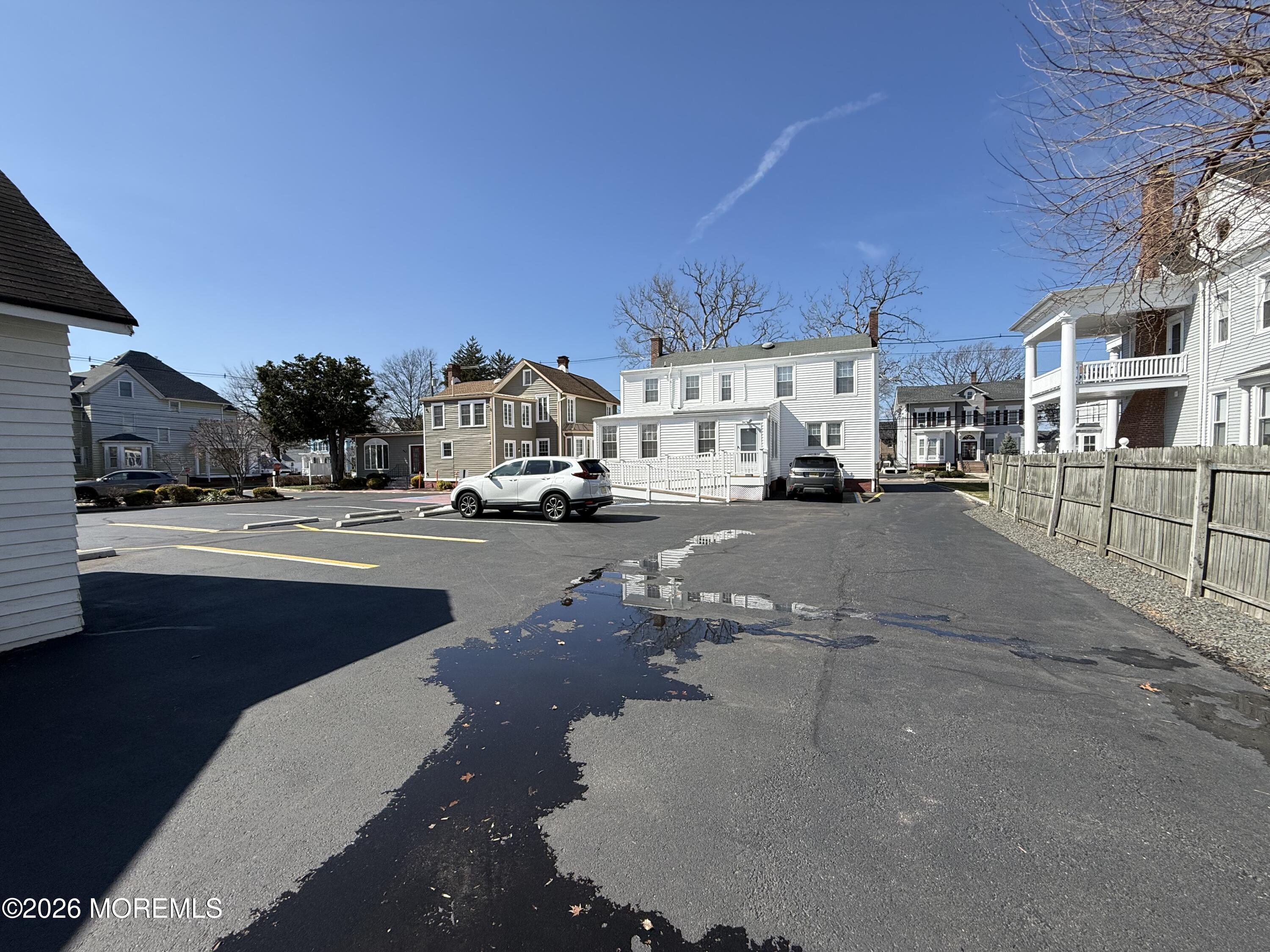 Photo of 203 Main Street 2A, Matawan NJ 07747