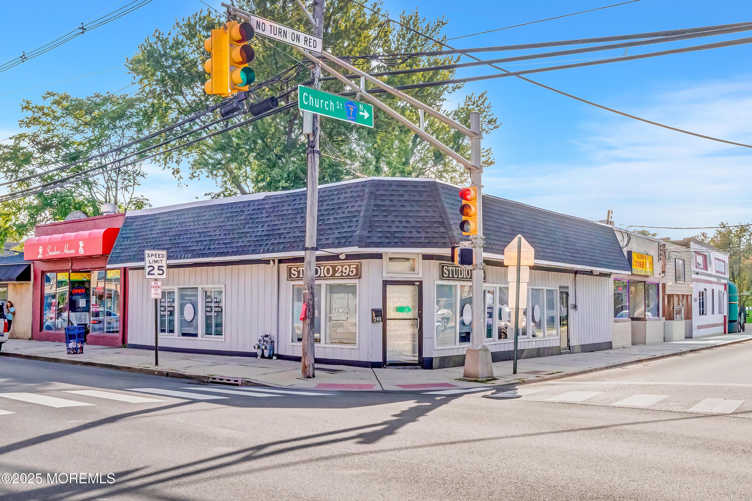 Photo of 295 Main Street, Keansburg NJ 07734
