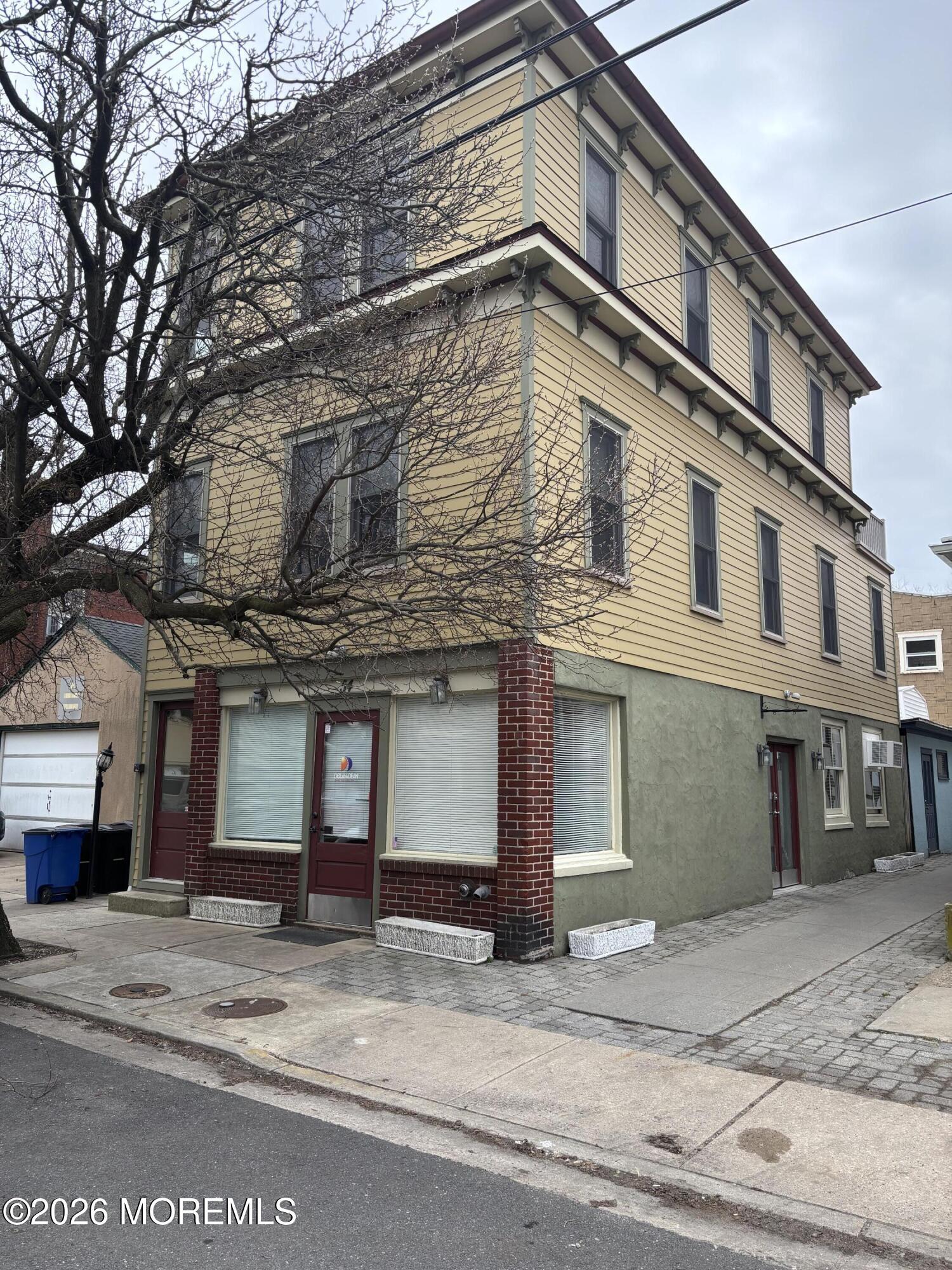 Image of 54 Olin Street 1B, Ocean Grove NJ 07756