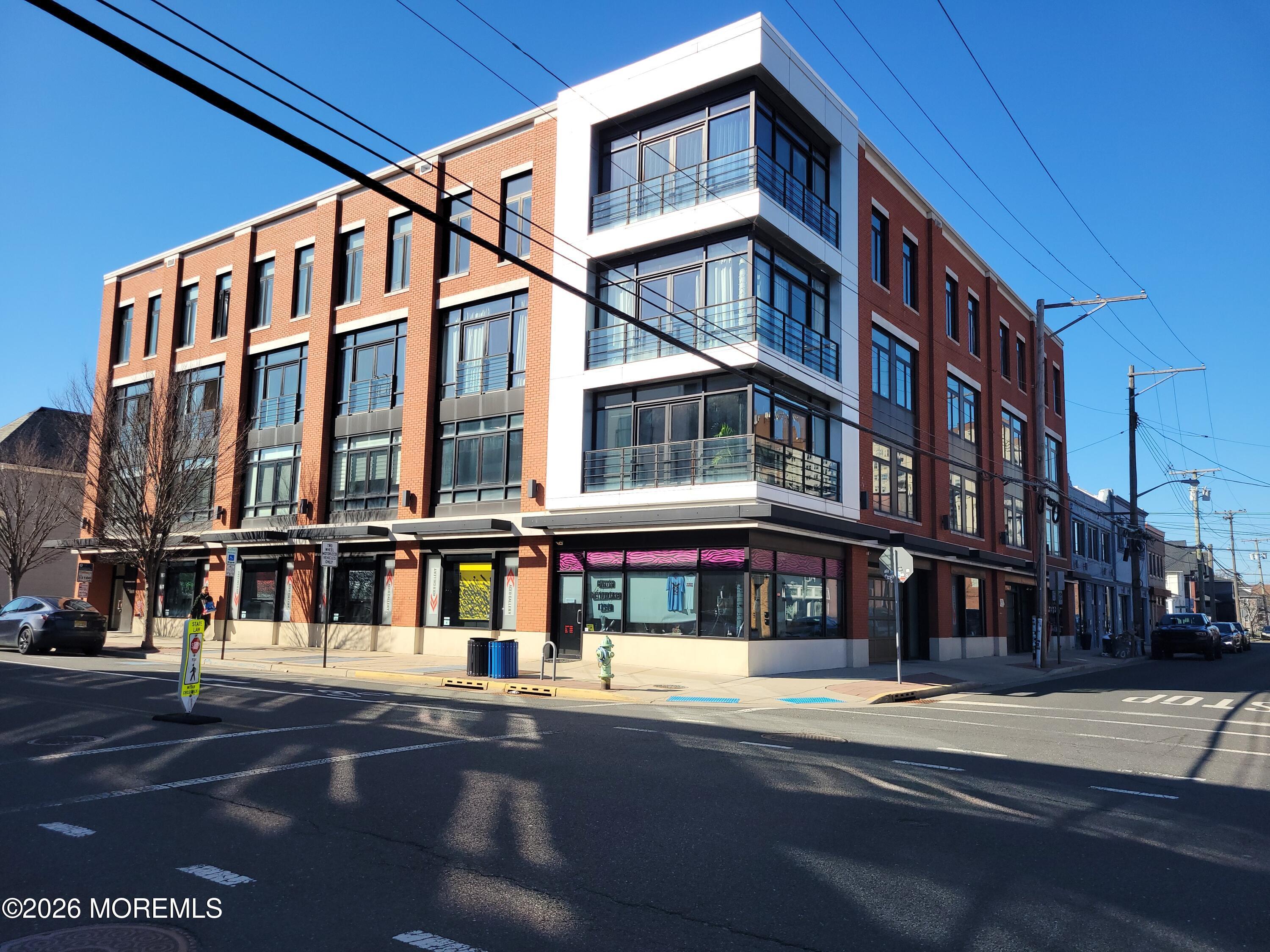 Photo of 701 Bangs Avenue 101, Asbury Park NJ 07712